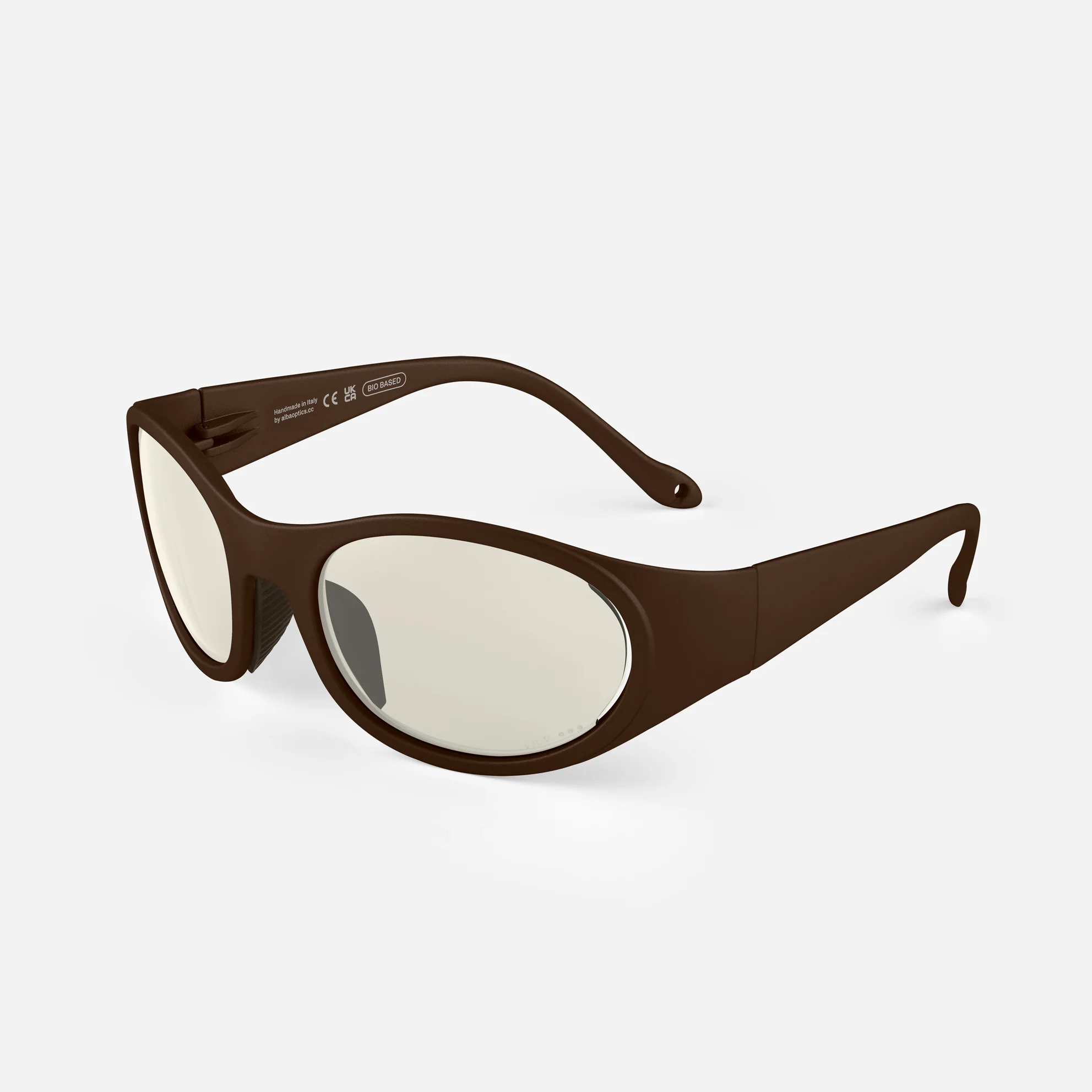 Alba Optics ANVMA '99 CHO - RKT Photochromatic - Image 2