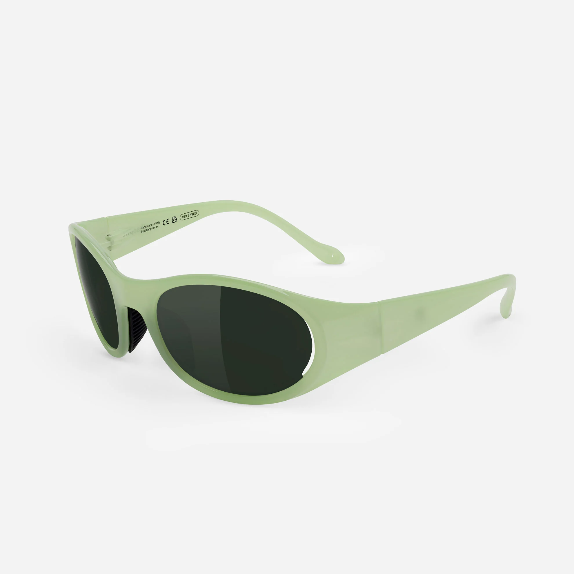 Alba Optics ANVMA '99 SLM - VZUM LEAF - Image 3