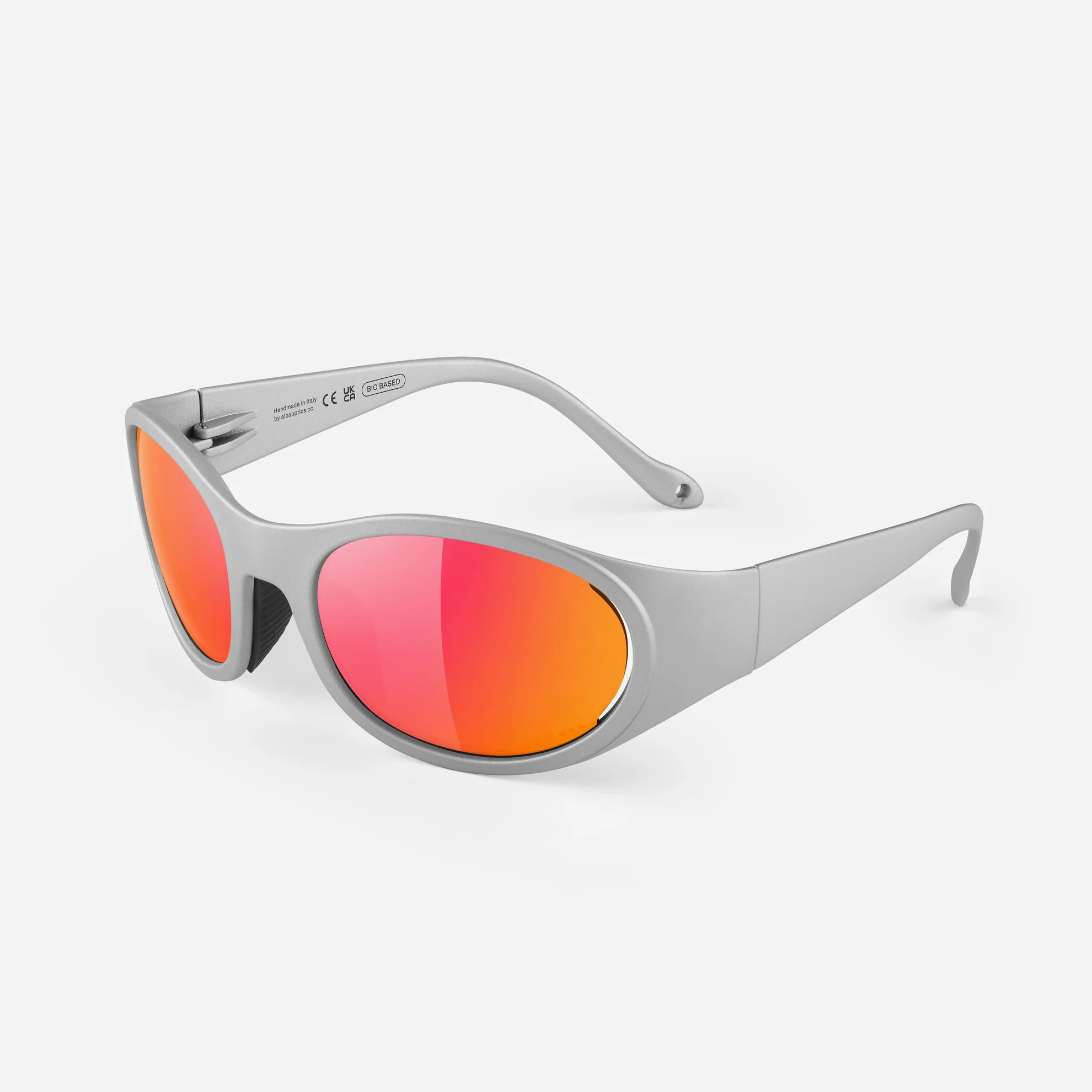 Alba Optics ANVMA '99 SLV VZUM - LAVA - Image 2