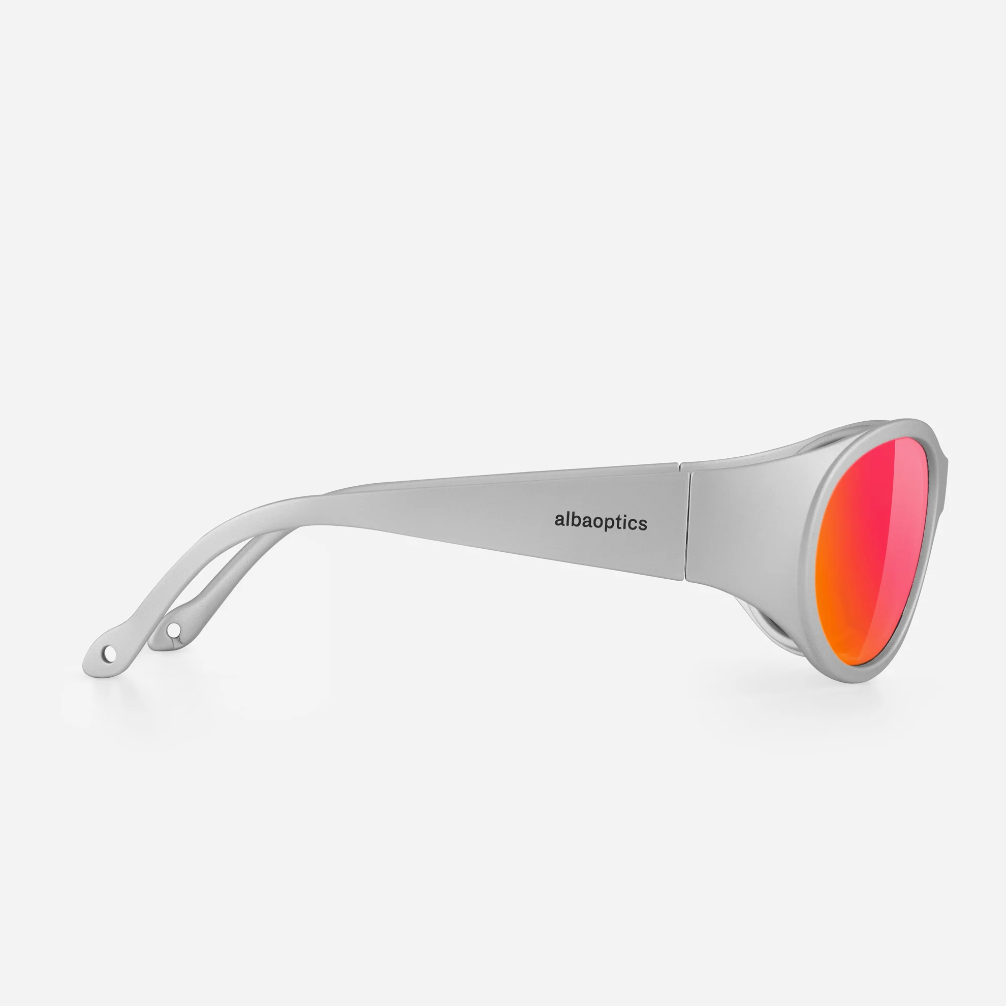 Alba Optics ANVMA '99 SLV VZUM - LAVA - Image 3