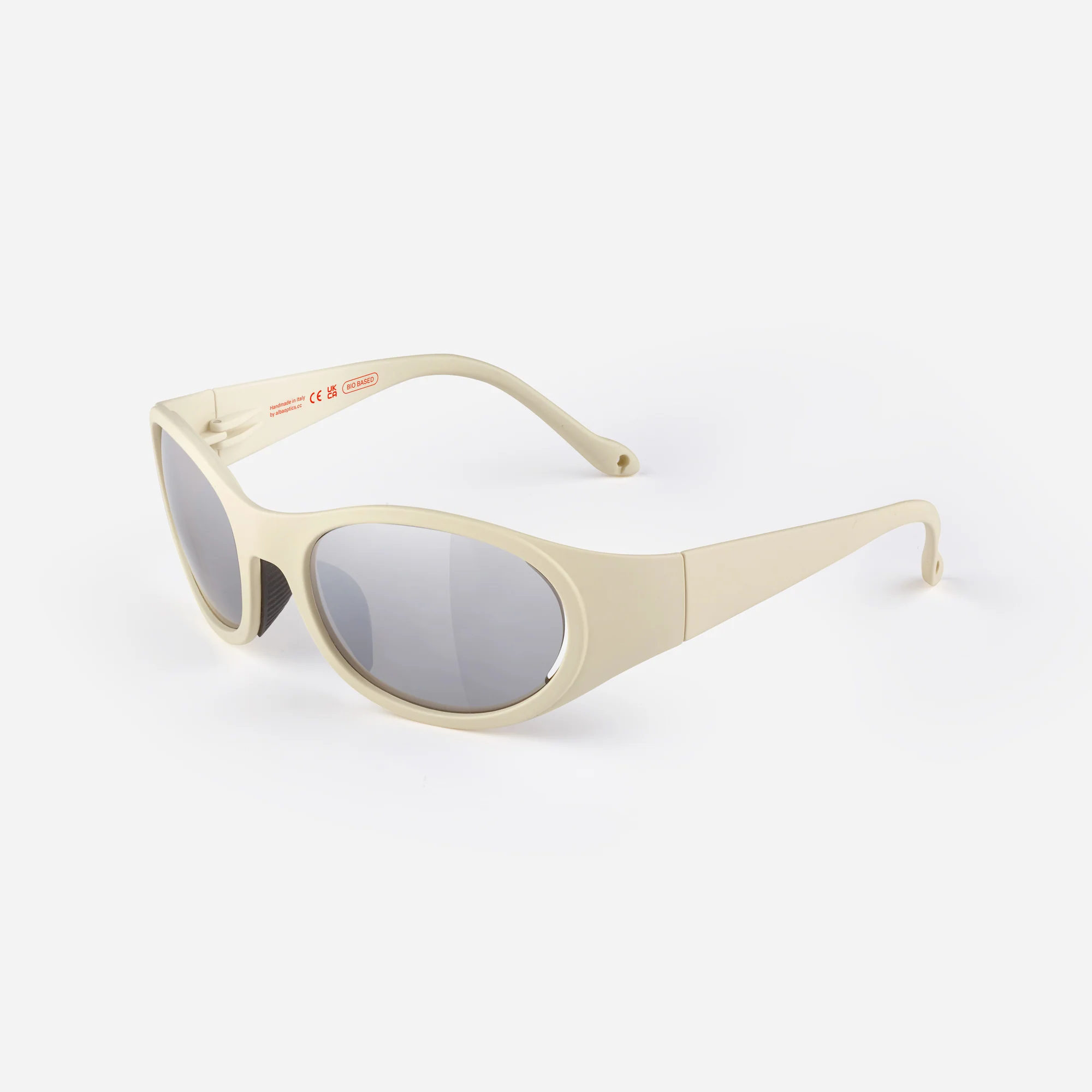 Alba Optics ANVMA '99 VAN VZUM - ALU - Image 2