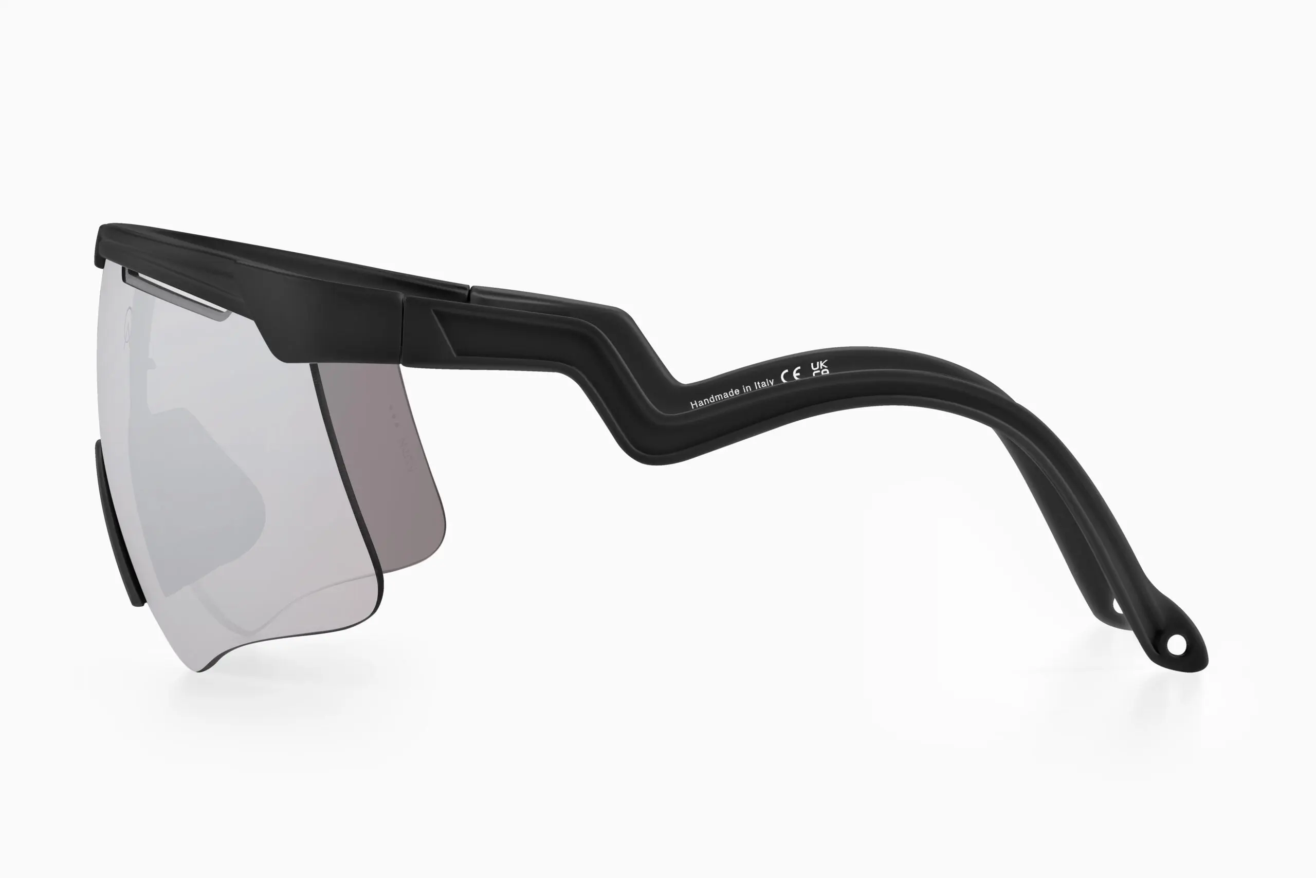 Alba Optics DELTA BLK - ALU - Image 3