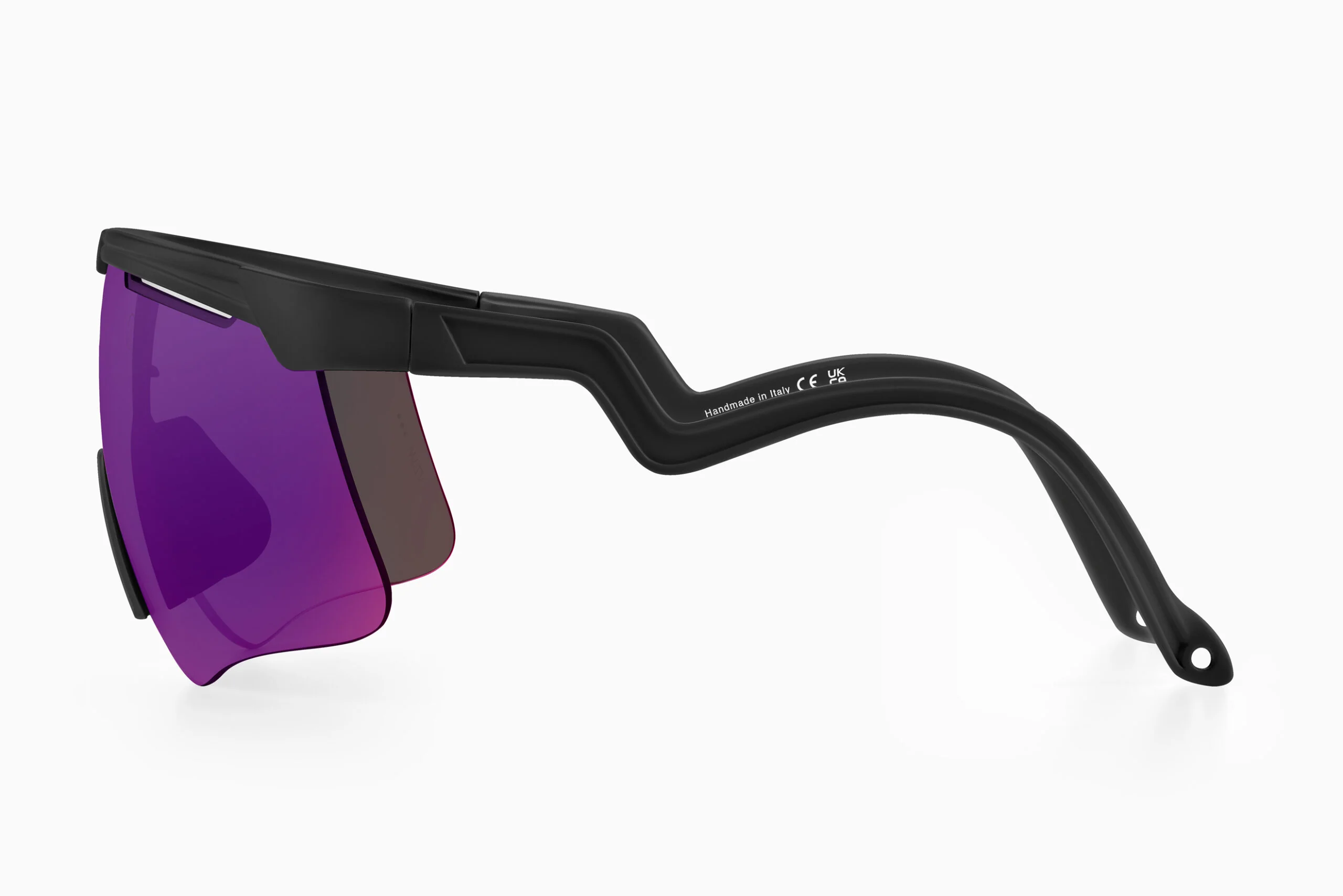 Alba Optics DELTA BLK - Plasma - Image 3