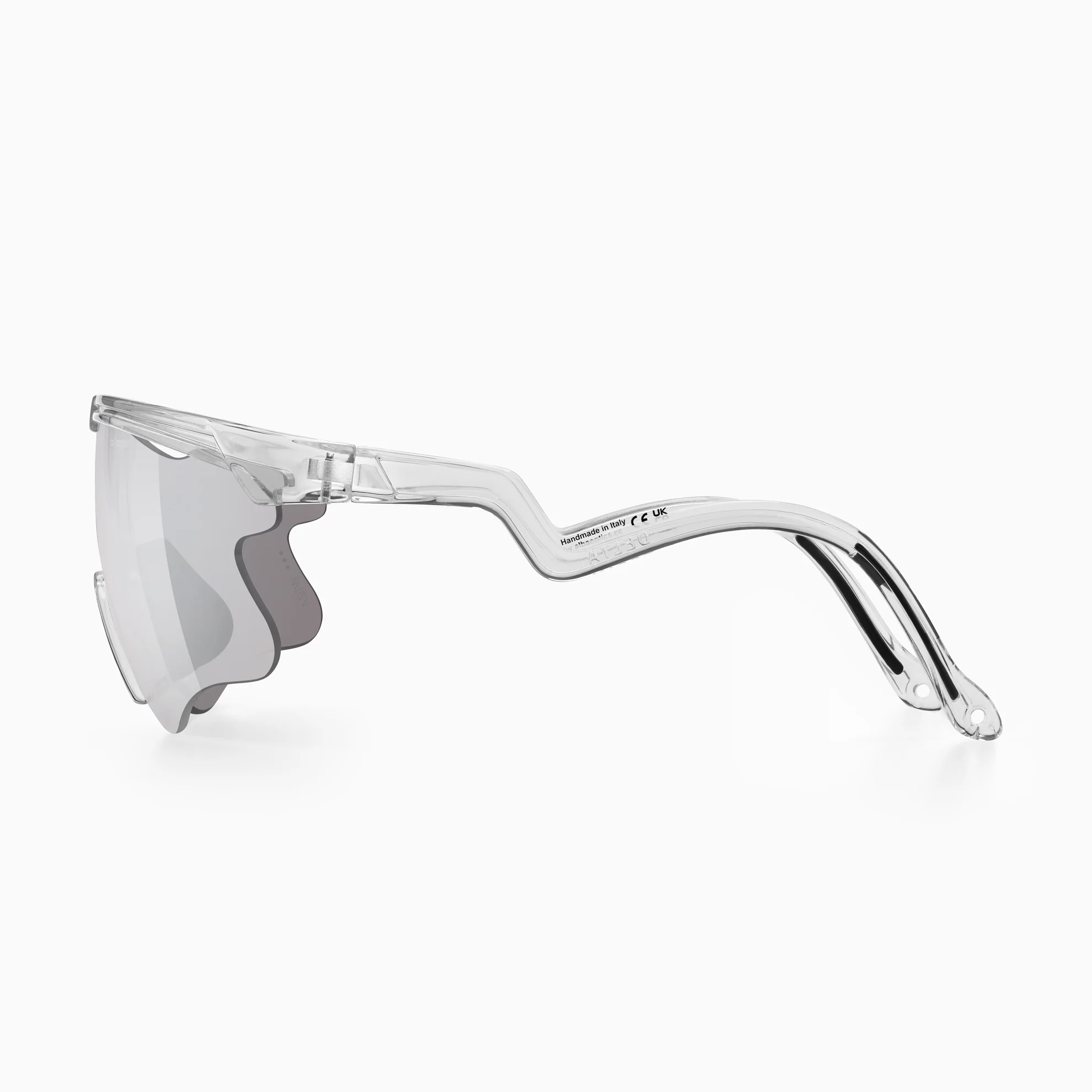 Alba Optics DELTA CRST - ALU (L-Lens) - Image 3