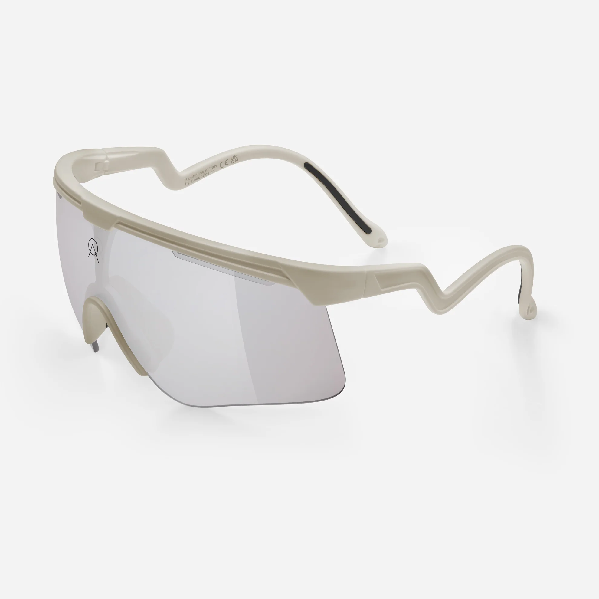 Alba Optics DELTA DST - ALU - Image 2