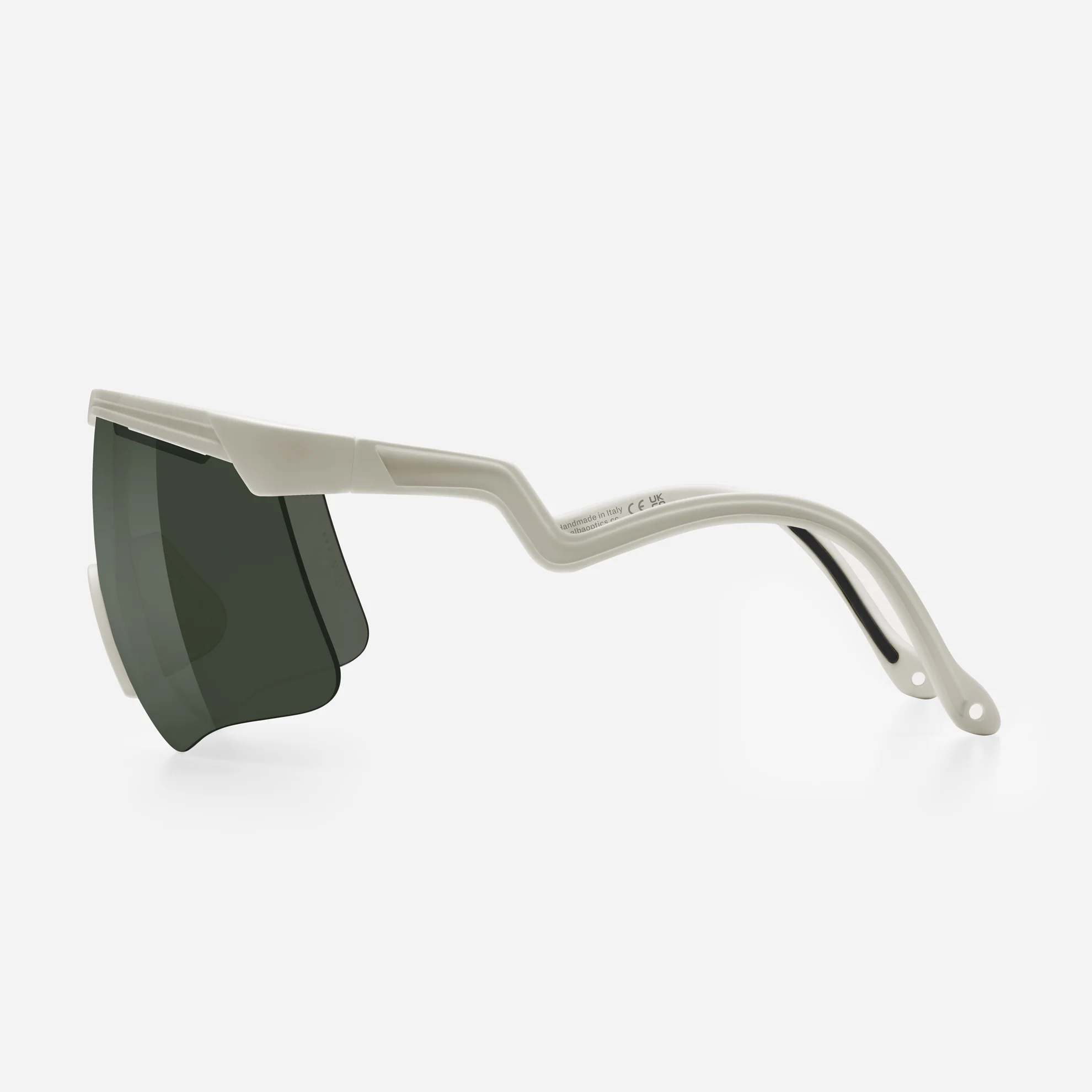 Alba Optics DELTA DST - LEAF - Image 3