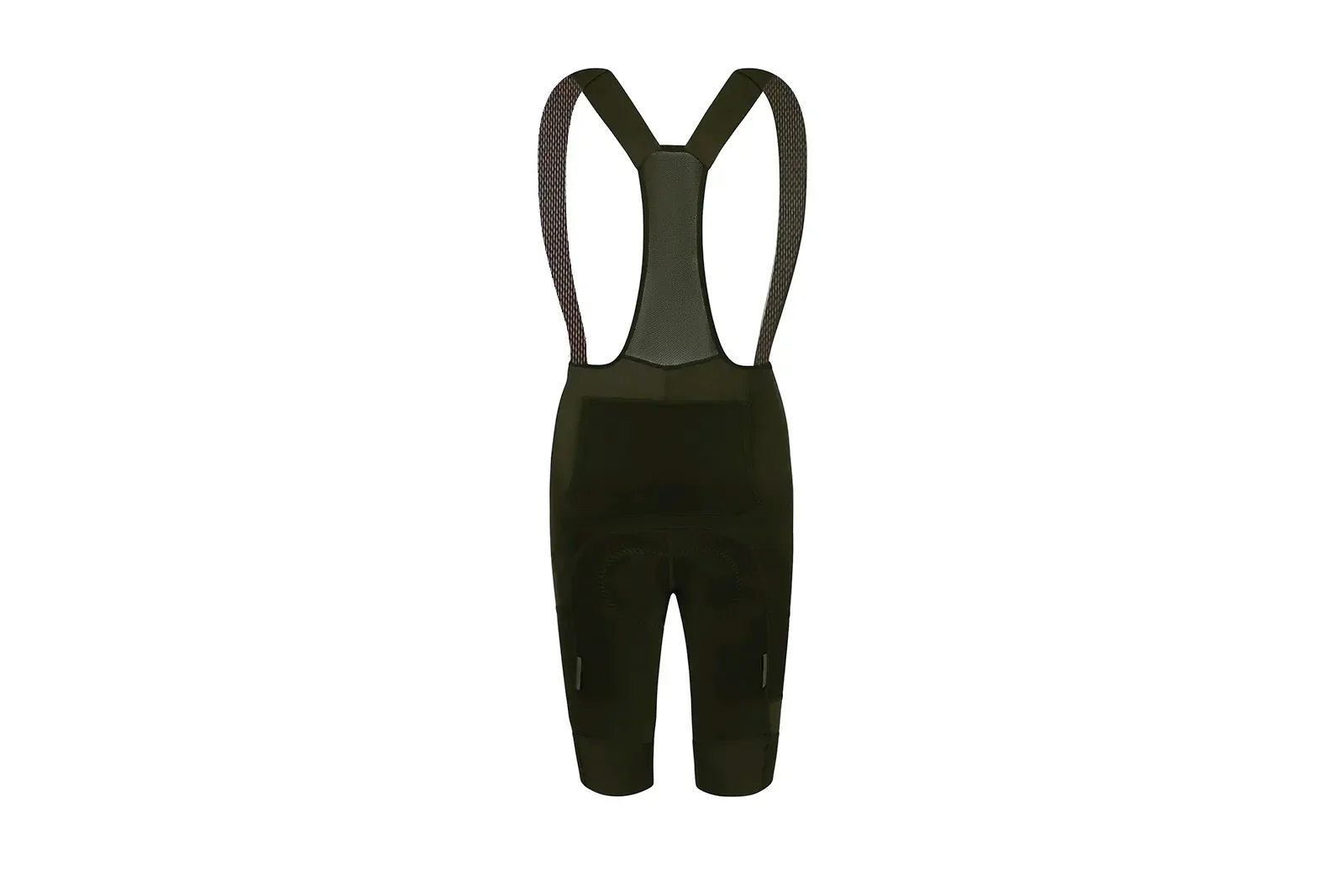 Albion ABR1 Men's Pocket Bib Shorts Rosin - Image 7