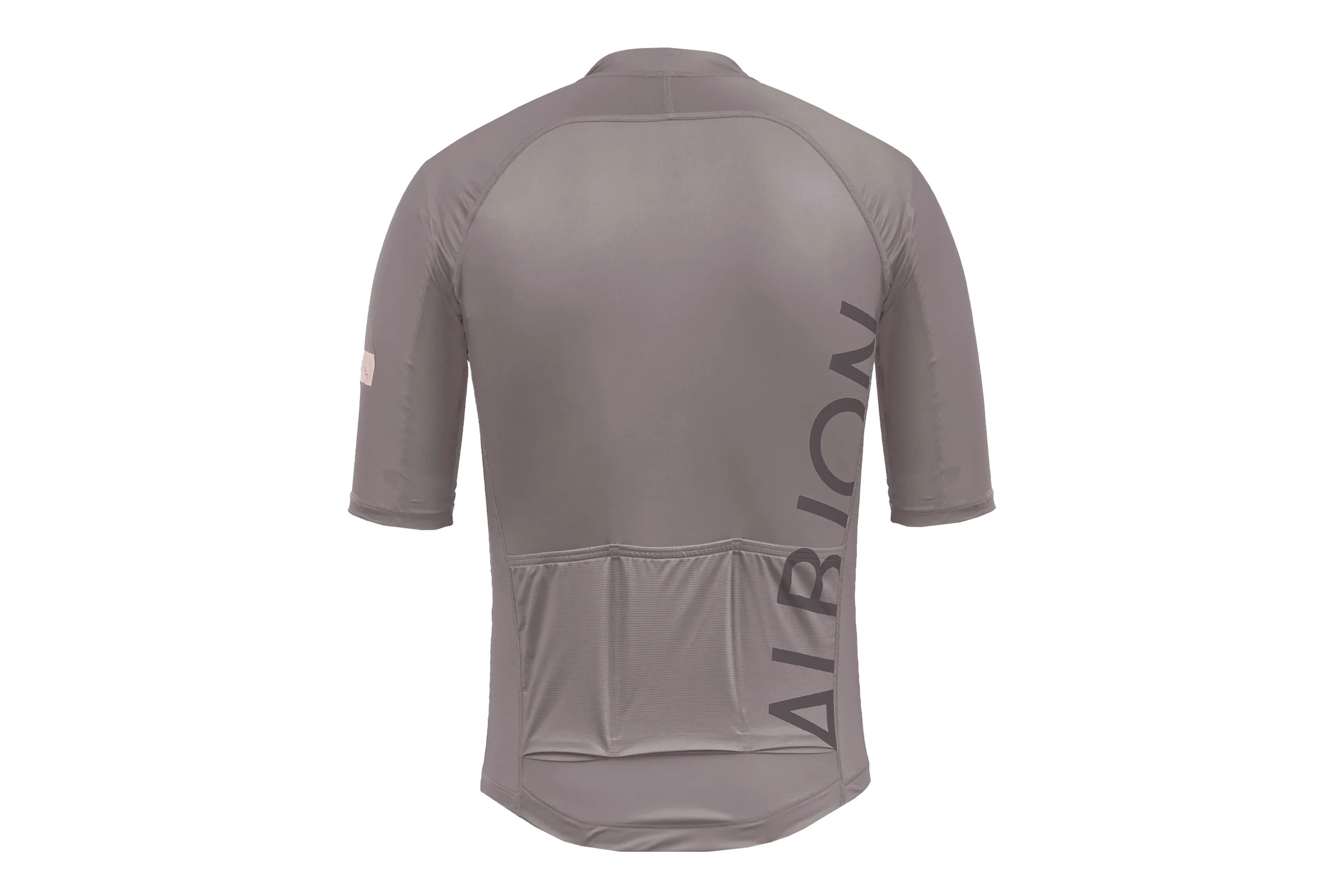 Albion All Road Men's Lightweight Jersey Clay - Image 8