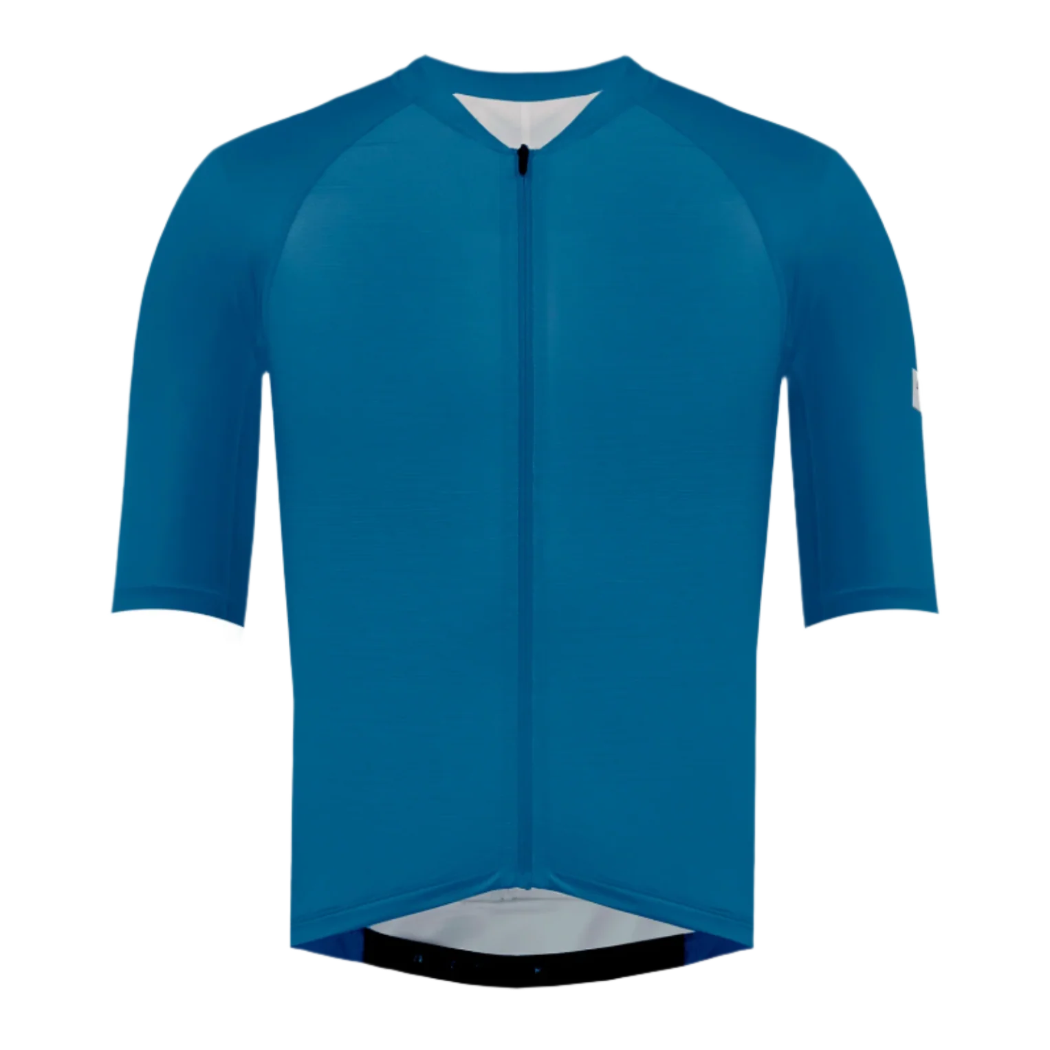 Albion All Road Men's Lightweight Jersey Tarn Blue