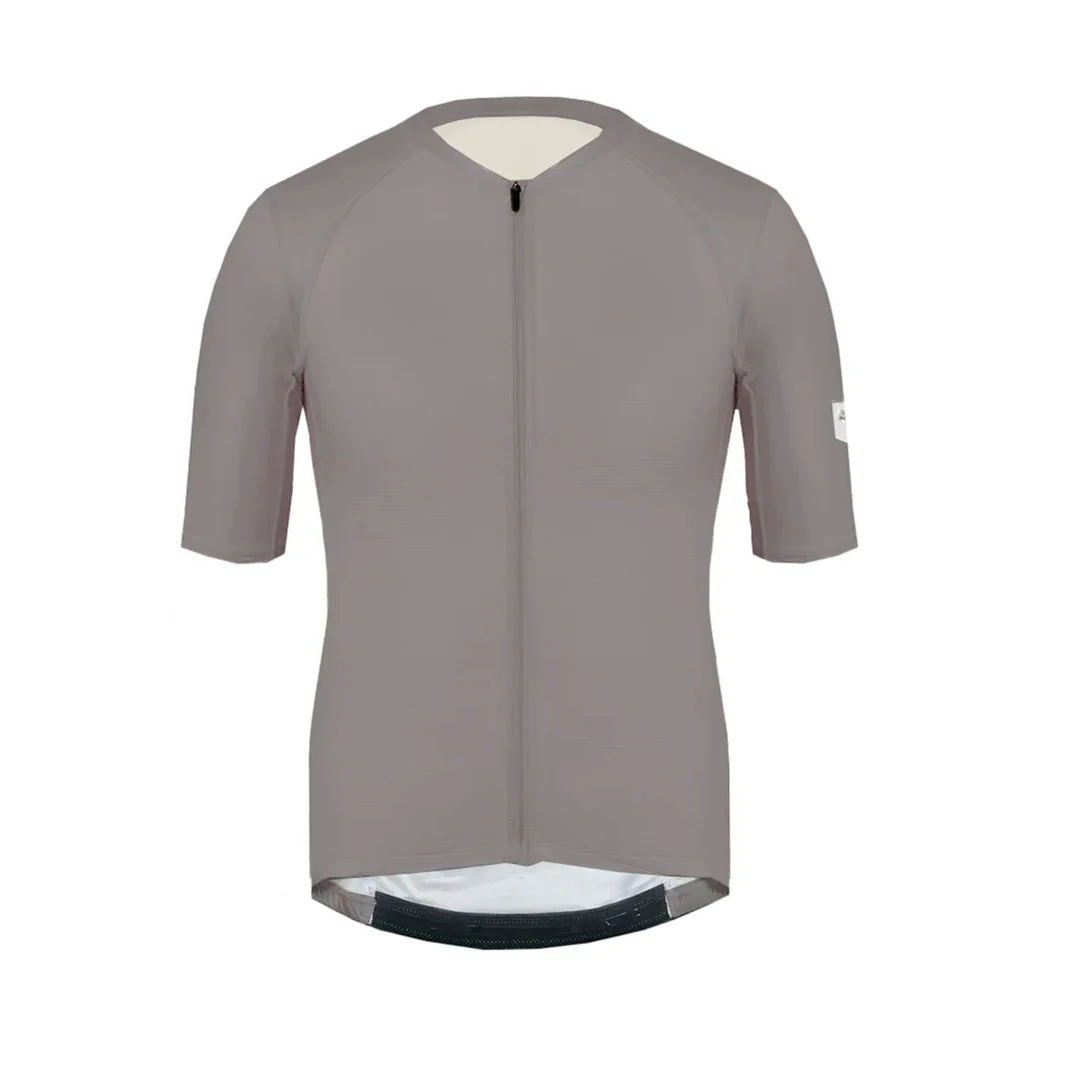 Albion All Road Women's Lightweight Jersey Clay