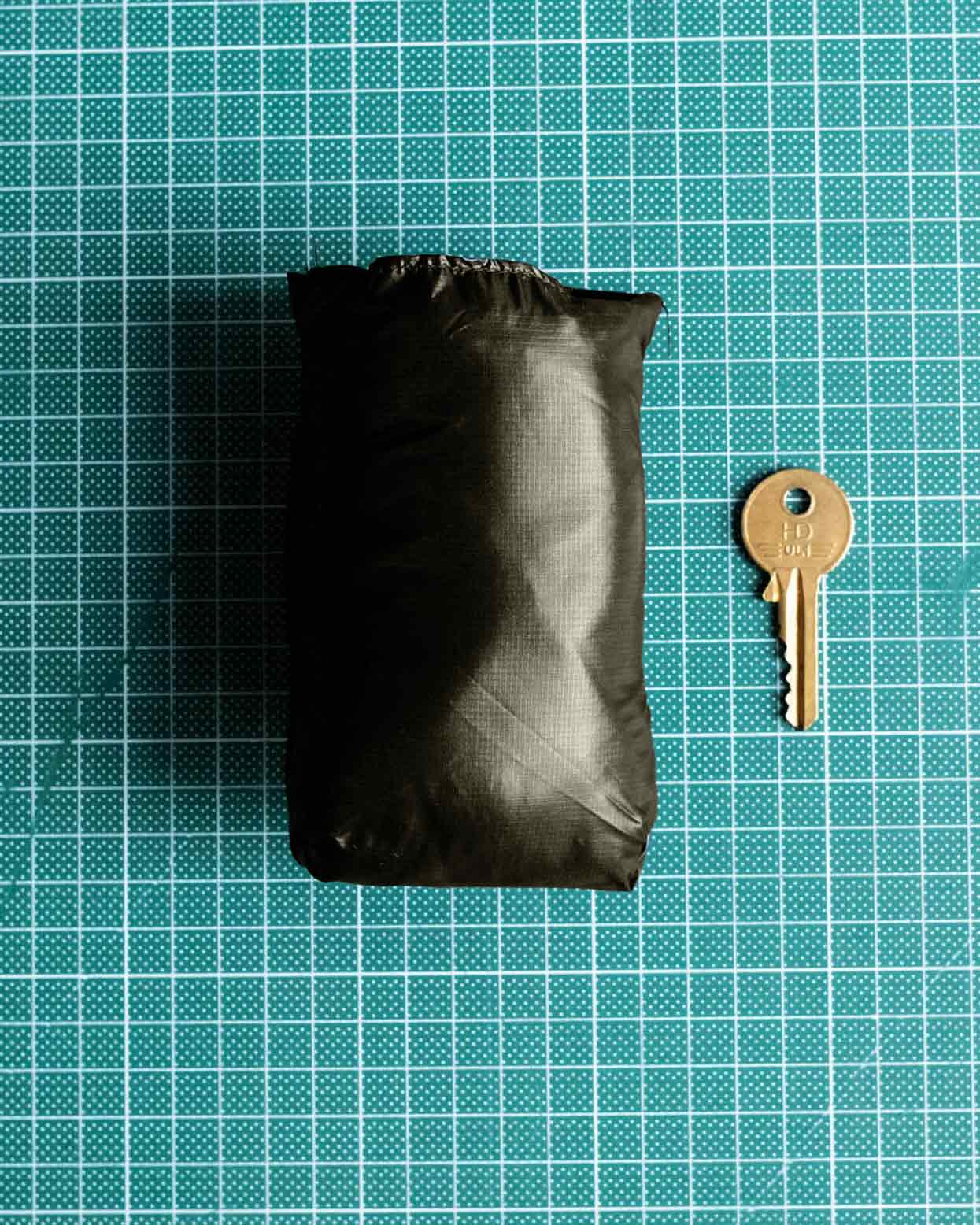Albion Burner Olive Grey - Image 4