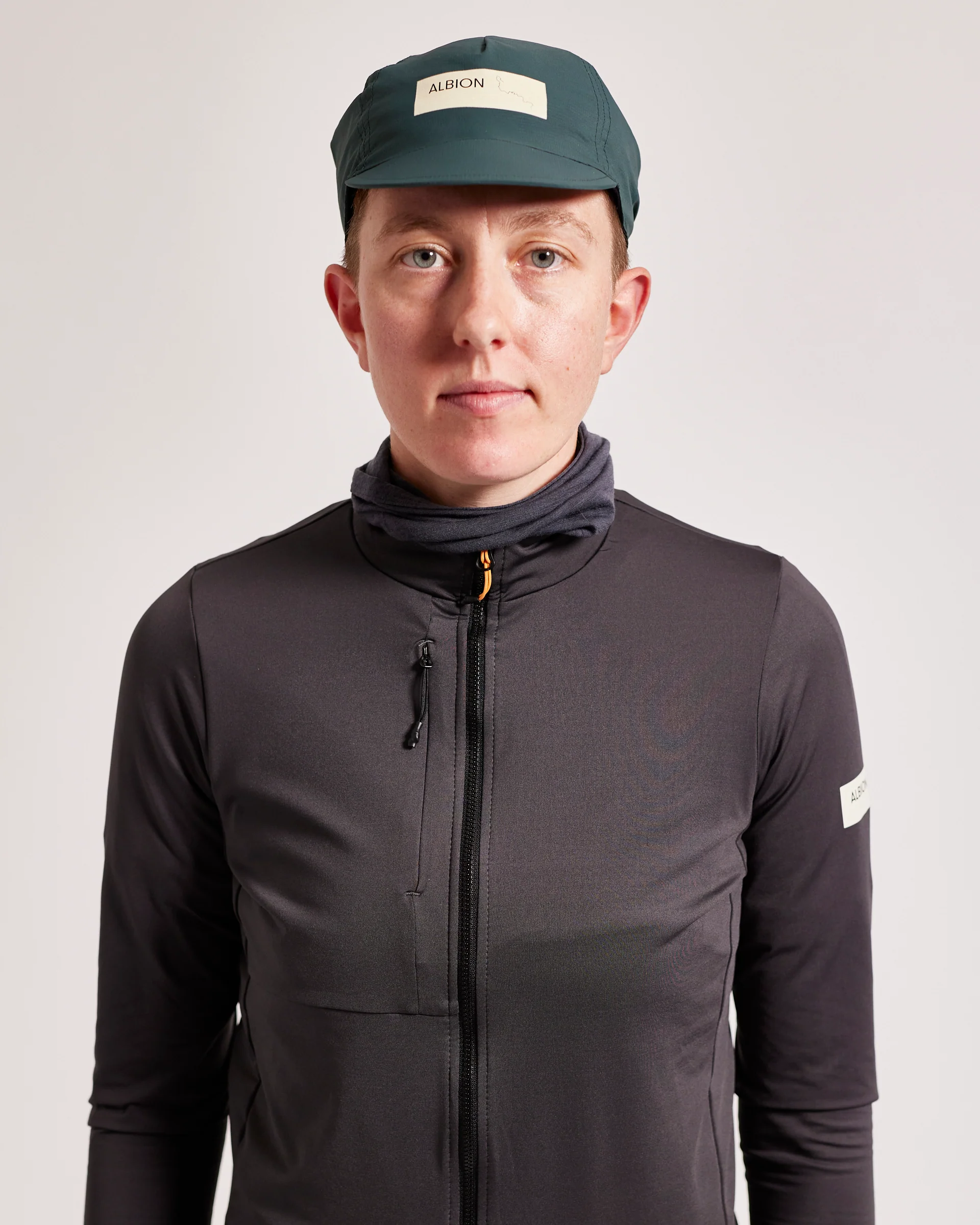 Albion Equilibrium Cap Pine - Image 2