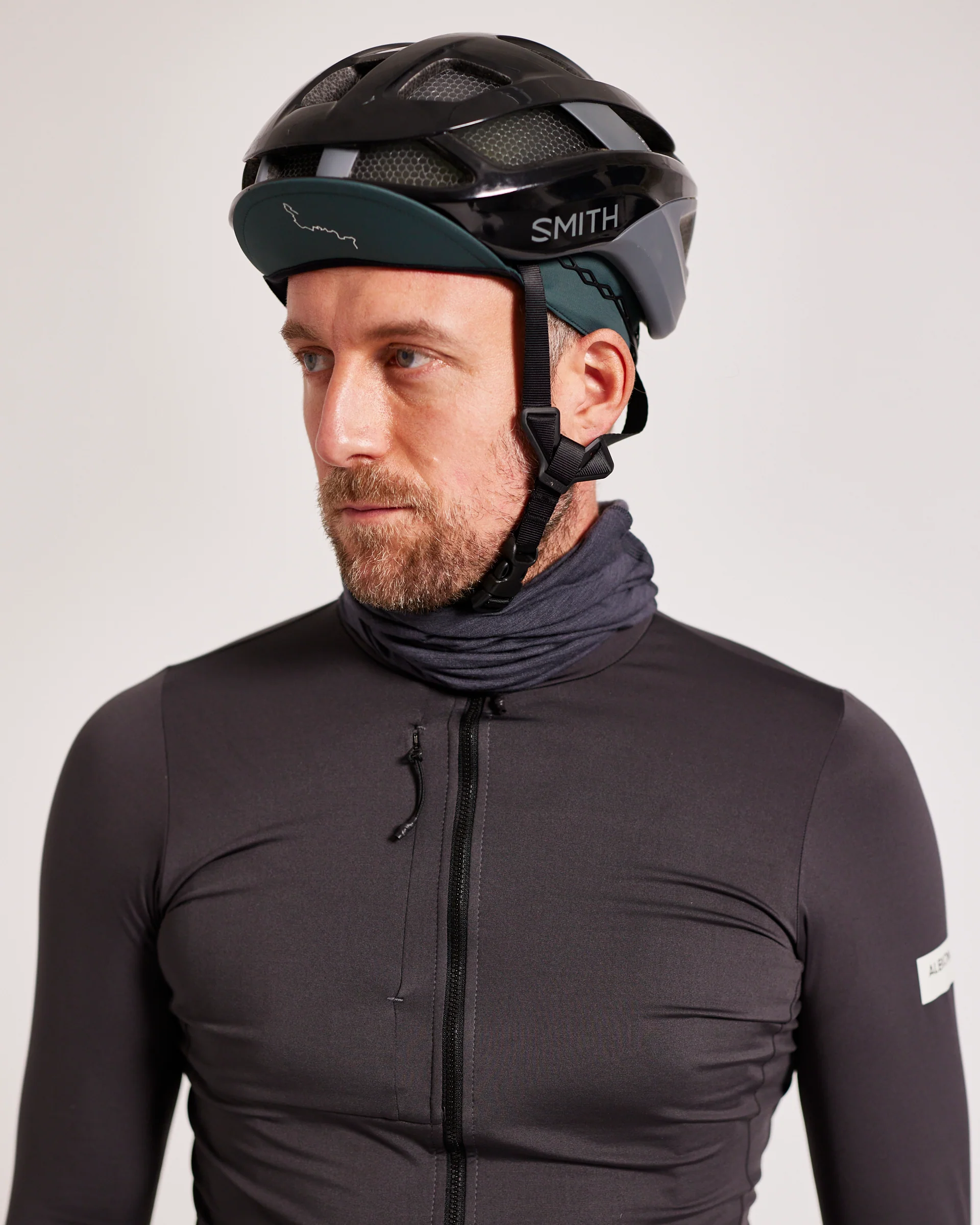 Albion Equilibrium Cap Pine - Image 4