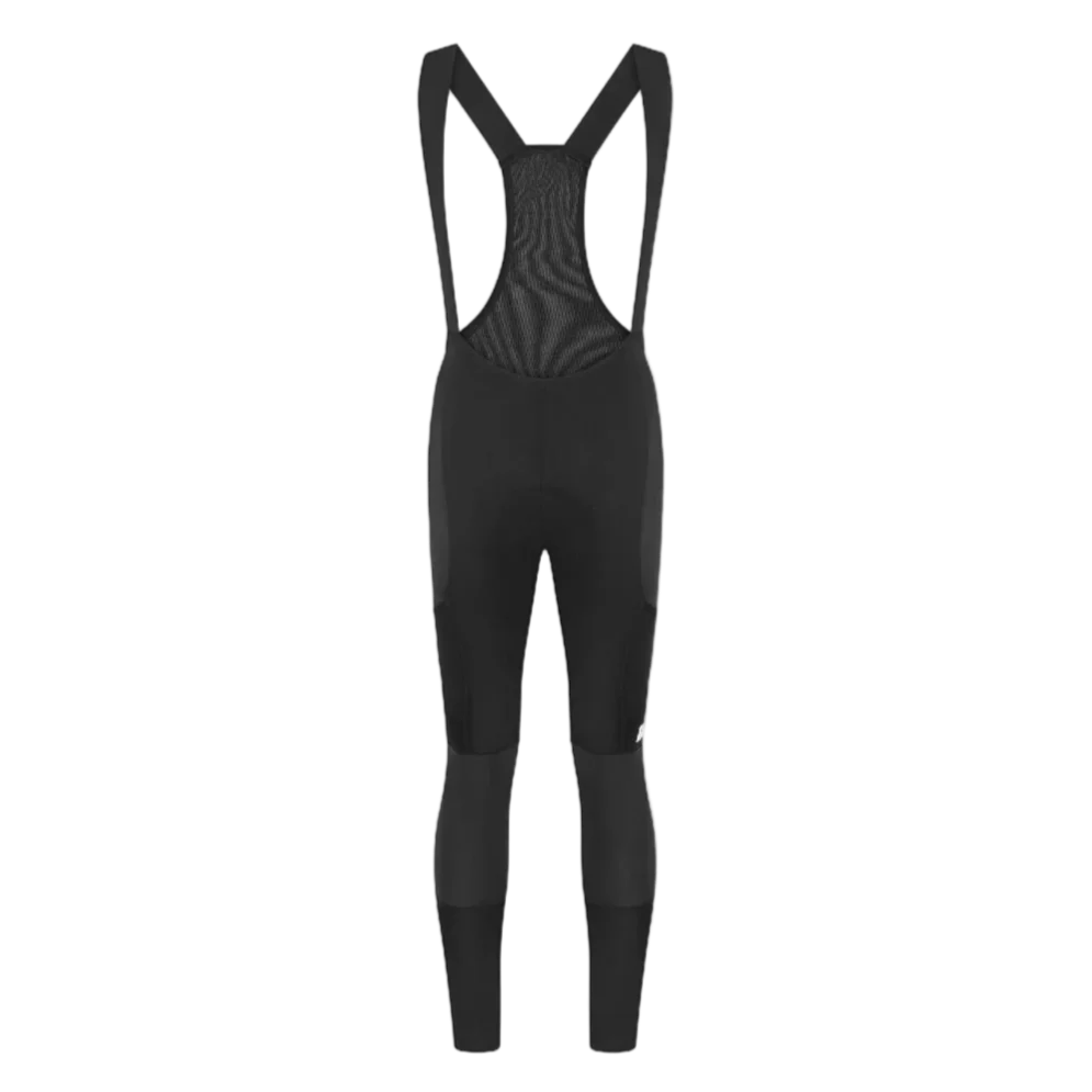 Albion Men's All Road Three Season Pocket Tights Black