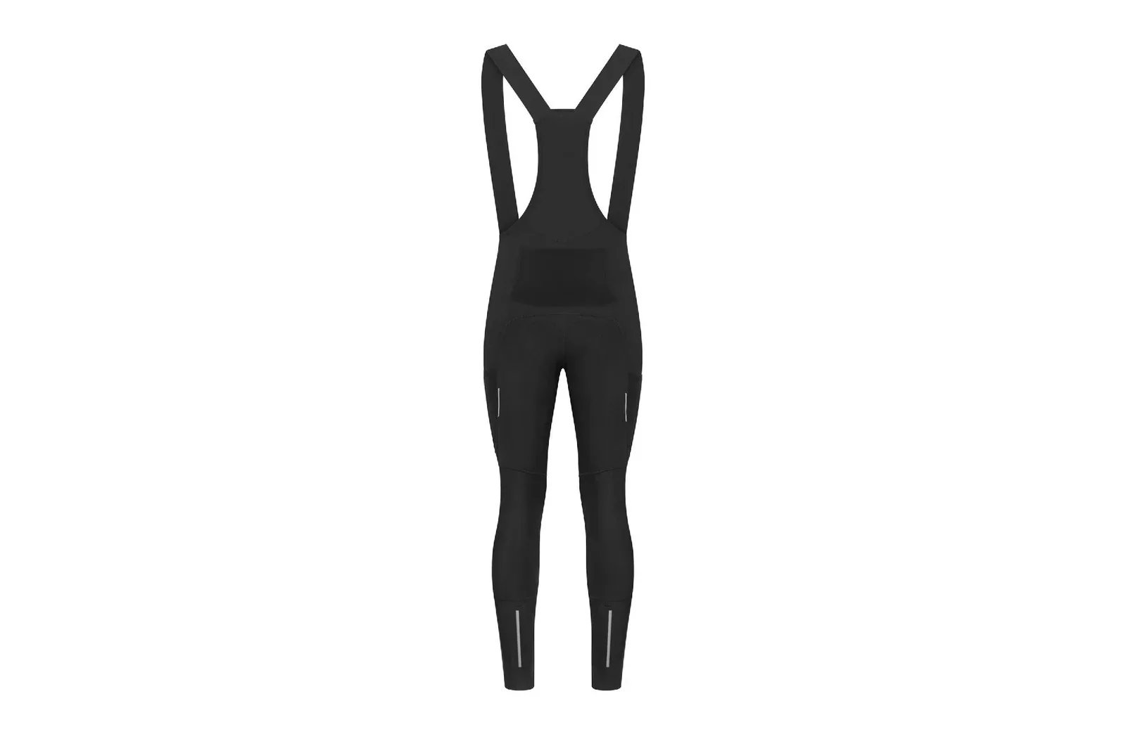 Albion Men's All Road Three Season Pocket Tights Black - Image 3