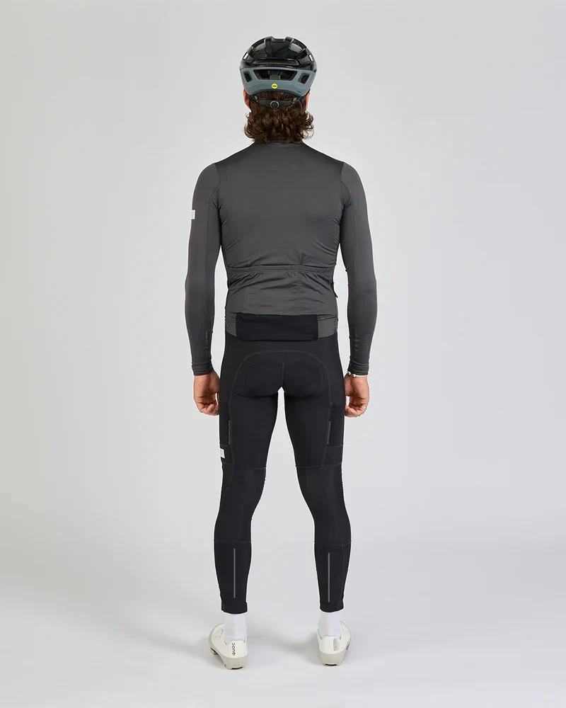 Albion Men's All Road Three Season Pocket Tights Black - Image 4