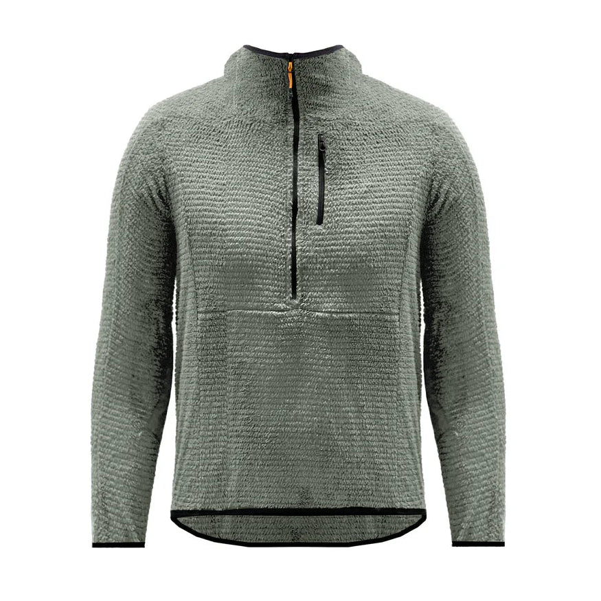 Albion Primaloft Active Evolve Hoodie Limestone