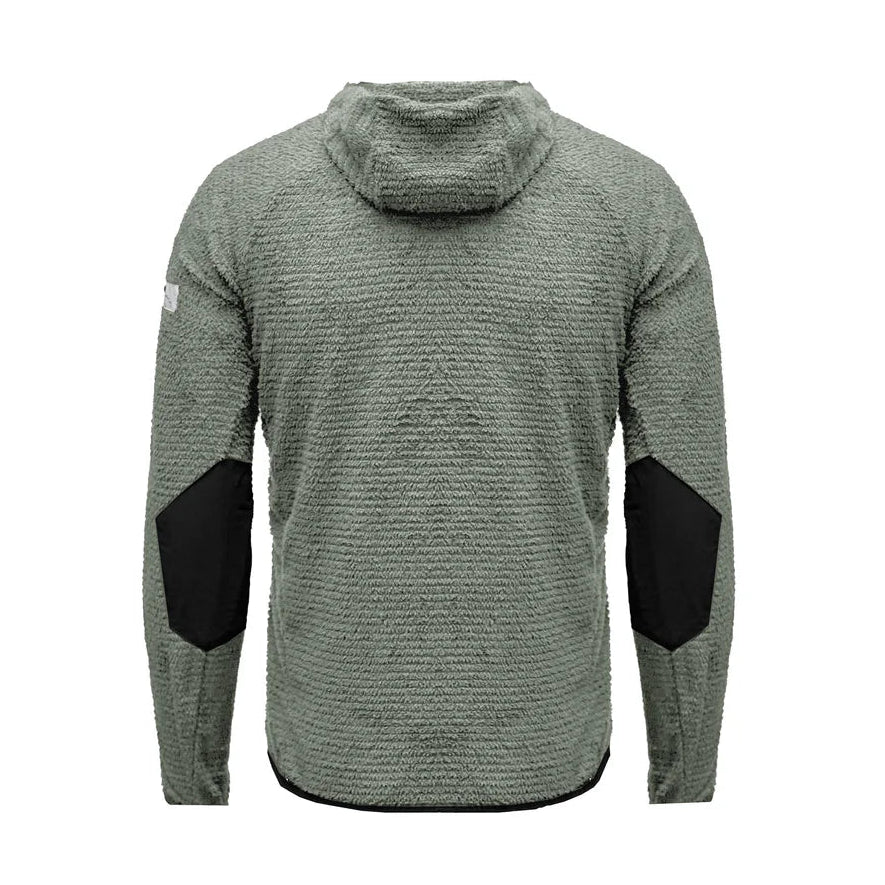 Albion Primaloft Active Evolve Hoodie Limestone - Image 3