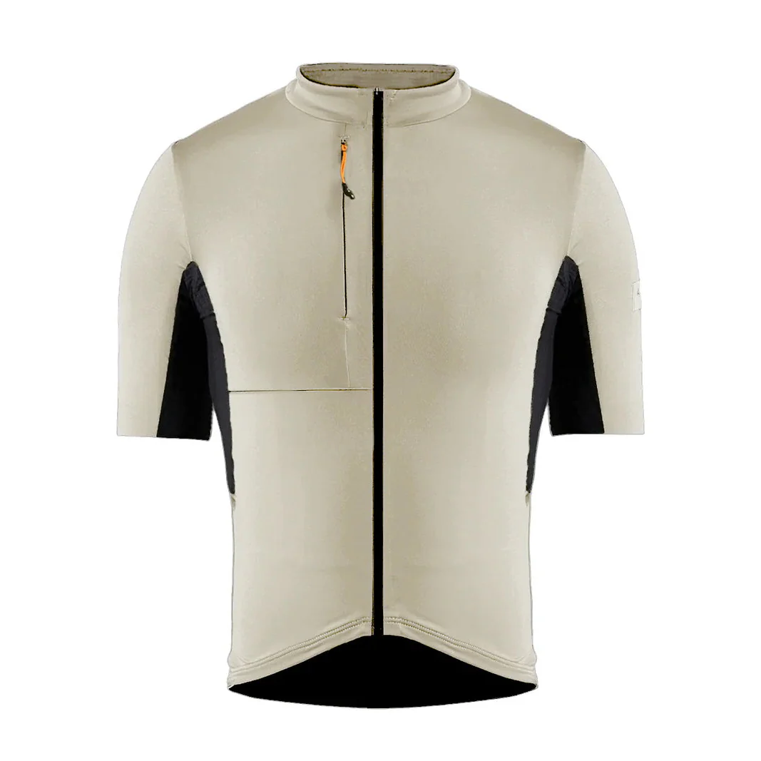 Albion Traverse Men's Jersey Salt