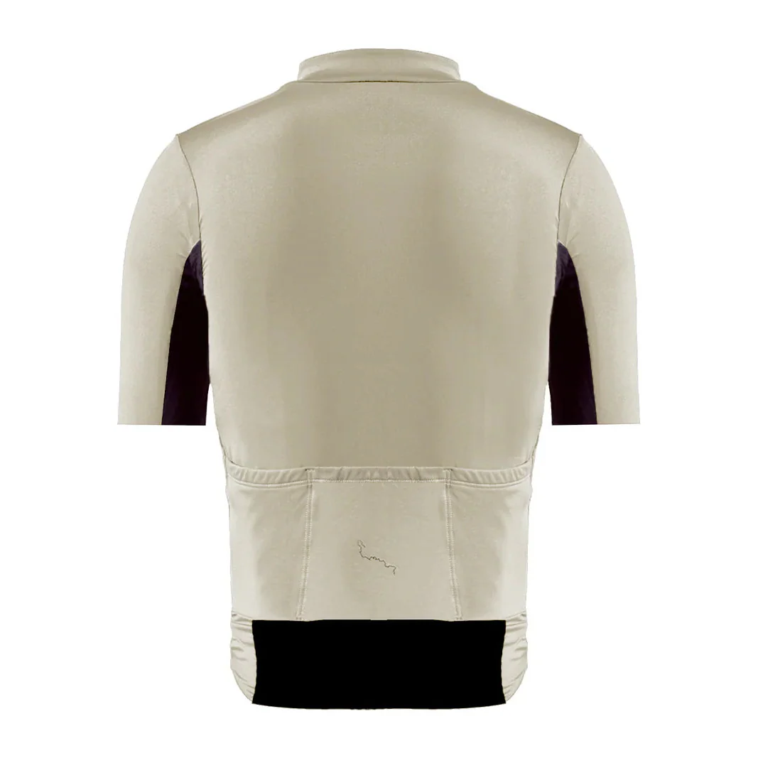 Albion Traverse Men's Jersey Salt - Image 3