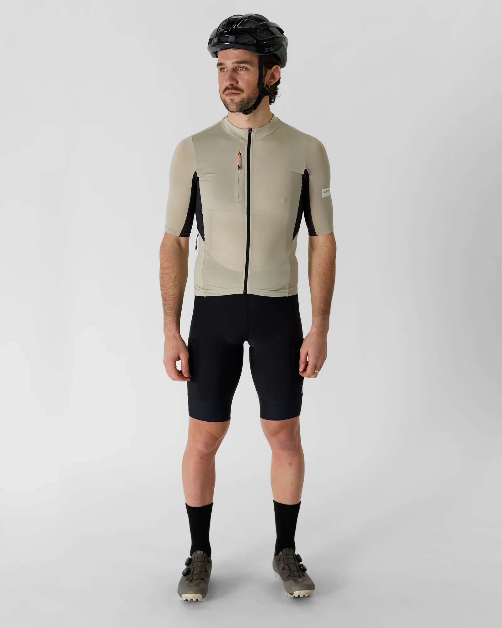 Albion Traverse Men's Jersey Salt - Image 4