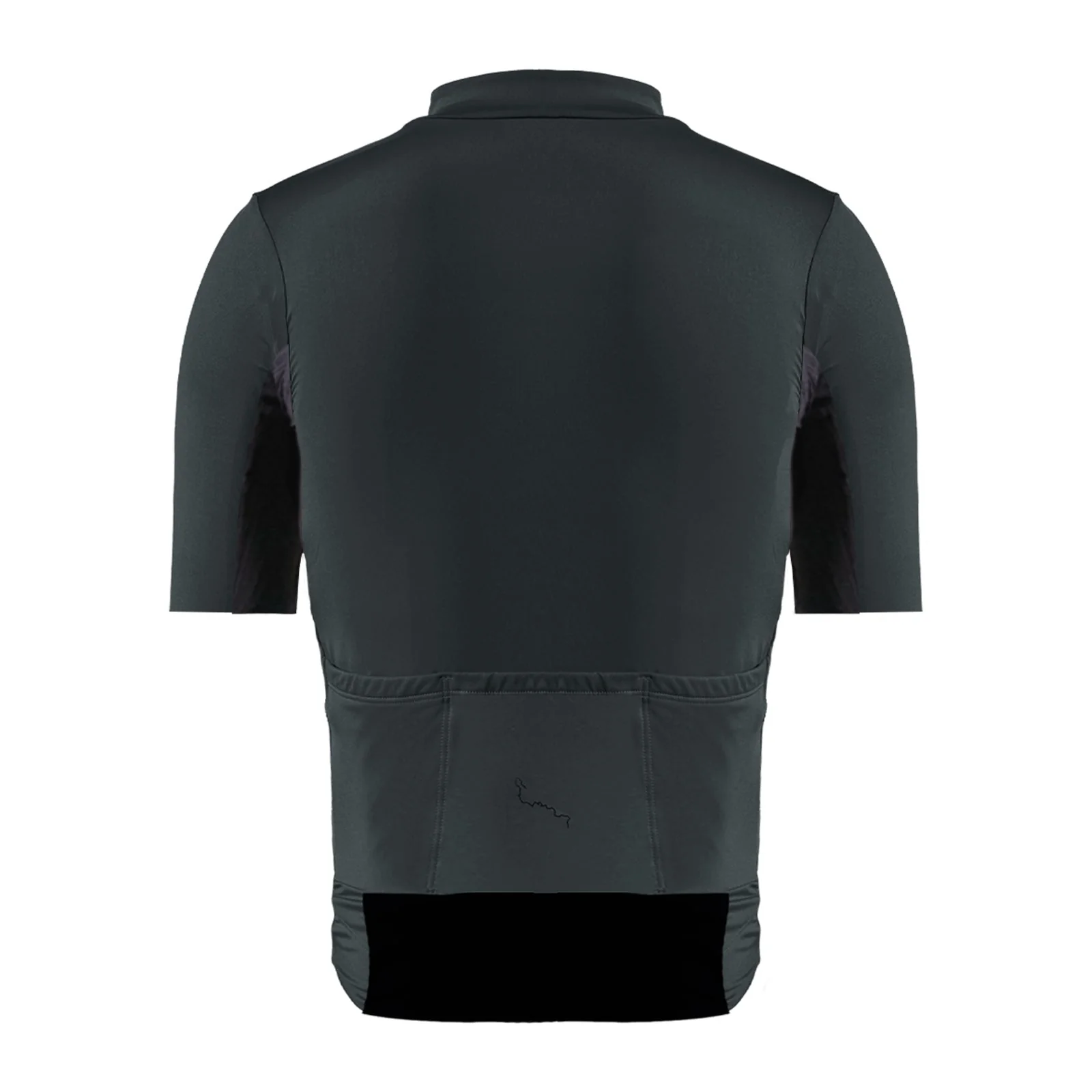 Albion Traverse Men's Jersey Slate - Image 6