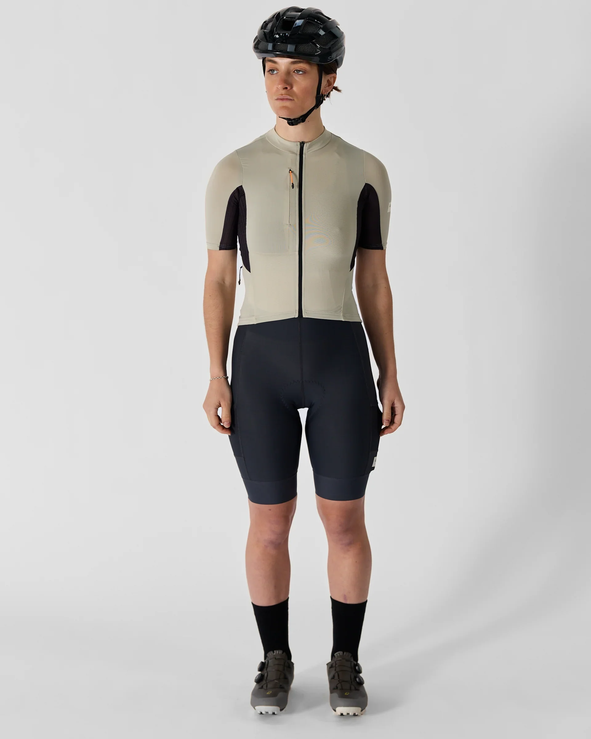 Albion Traverse Women's Jersey Salt - Image 4