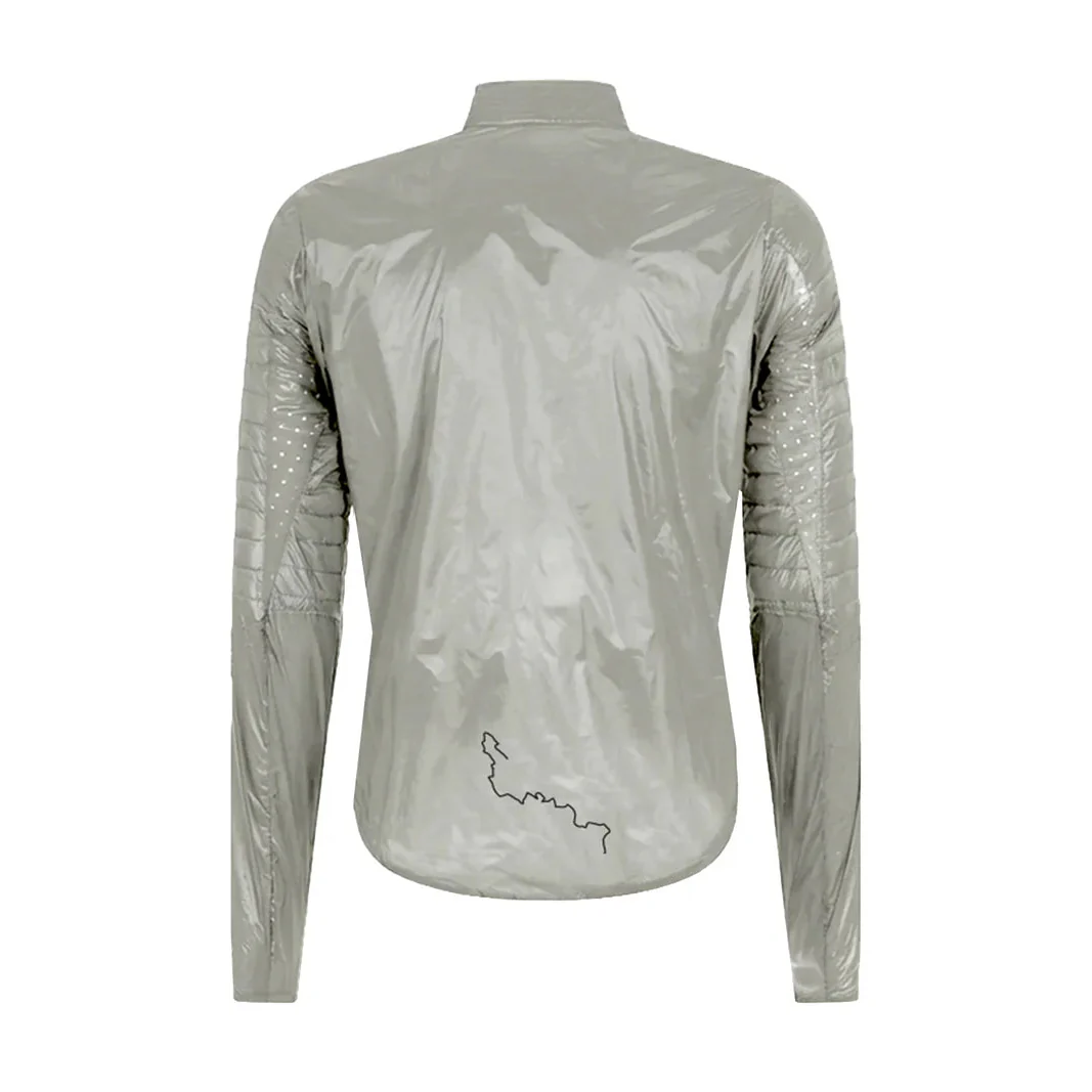 Albion Women's Ultralight Insulated Jacket Mist - Image 3