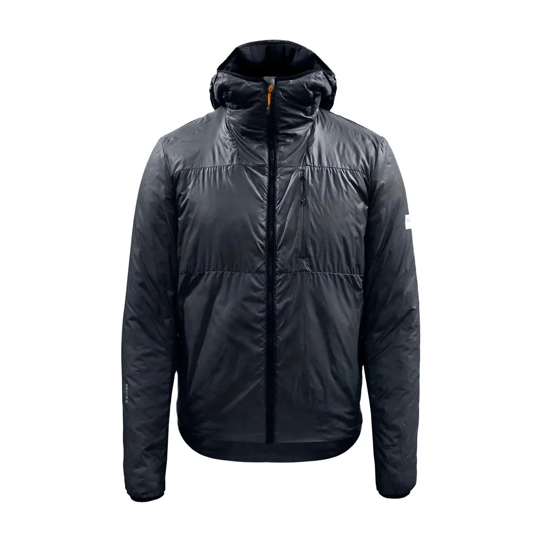 Albion Zoa Men's Mountain Jacket Midnight Blue
