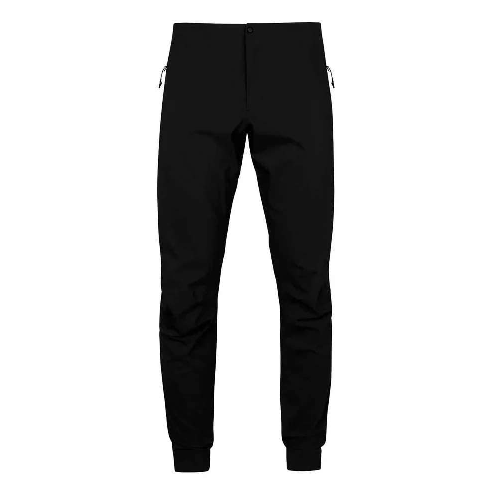 Albion Zoa Rain Trousers Black