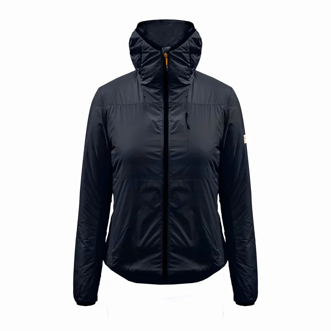Albion Zoa Women's Mountain Jacket Midnight Blue