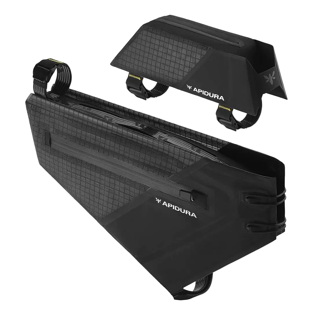 Apidura Aero System