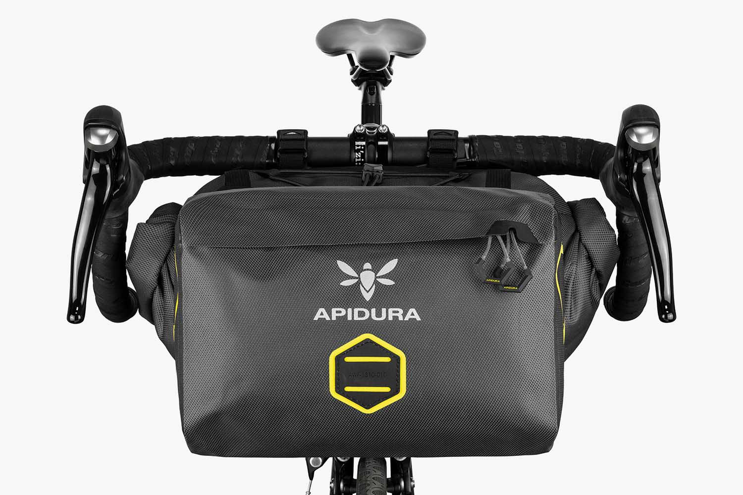 Apidura Expedition Accessory Pocket 4.5L - Image 2