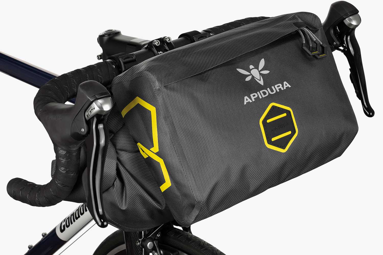 Apidura Expedition Accessory Pocket 4.5L - Image 3