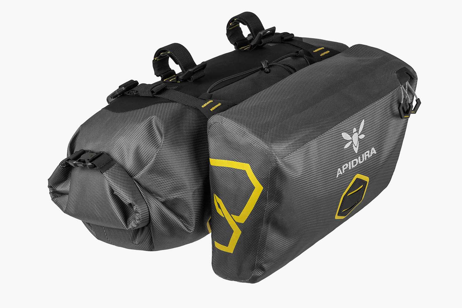 Apidura Expedition Accessory Pocket 4.5L - Image 4