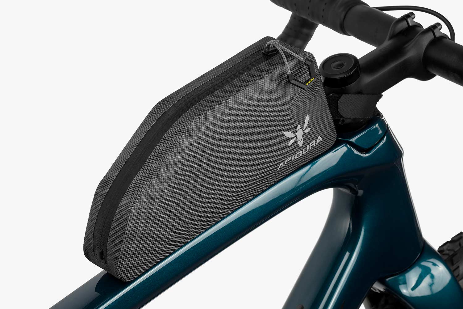 Apidura Expedition Bolt On Top Tube Pack 1L - Image 2