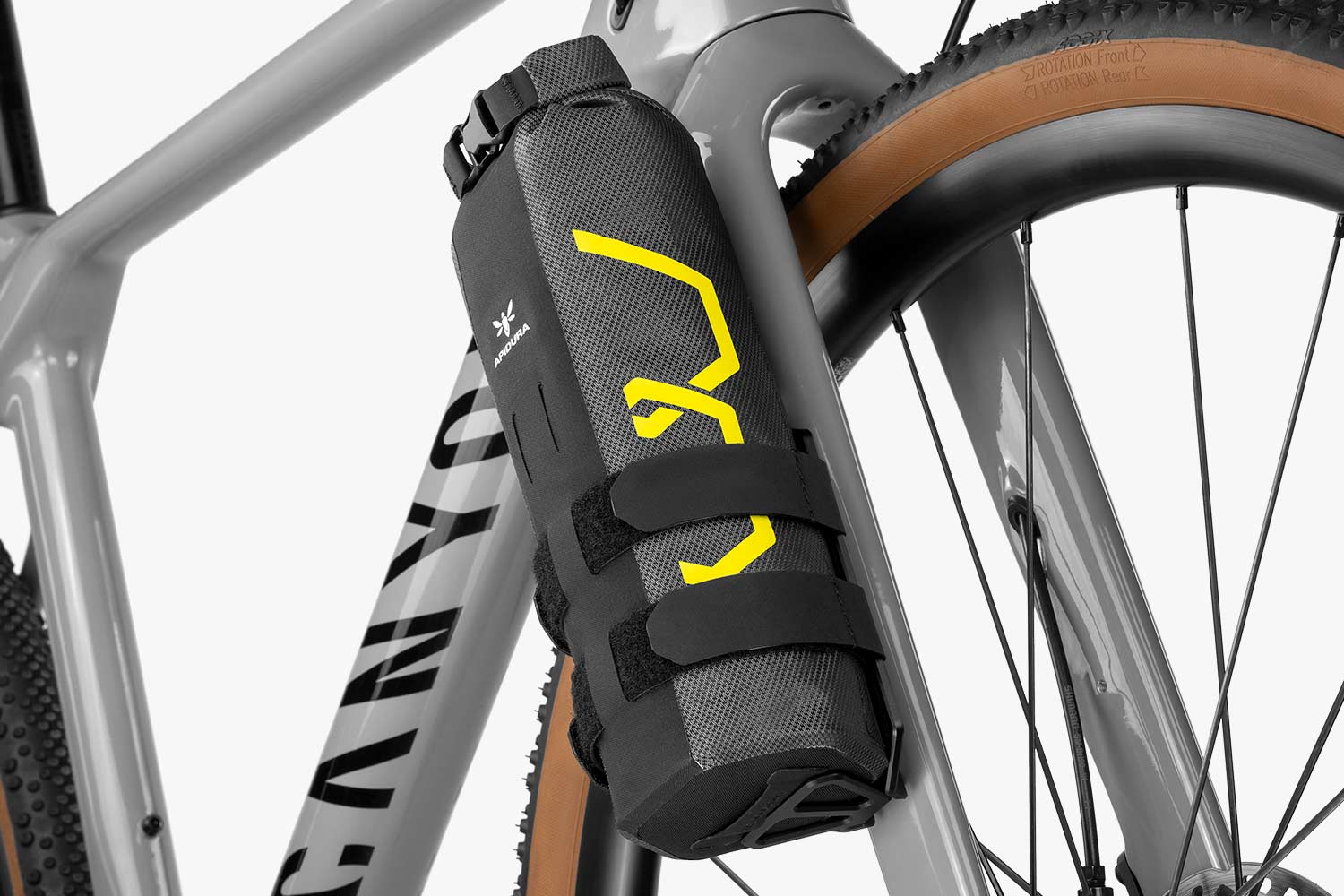 Apidura Expedition Cargo Cage Pack 1.3L - Image 3
