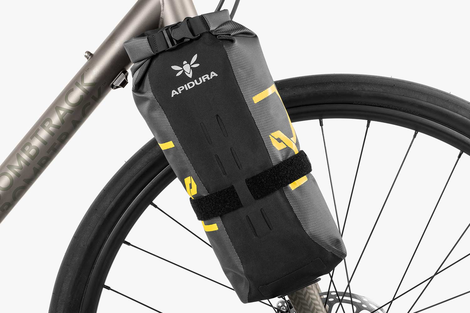 Apidura Expedition Cargo Cage Pack 3L - Image 2