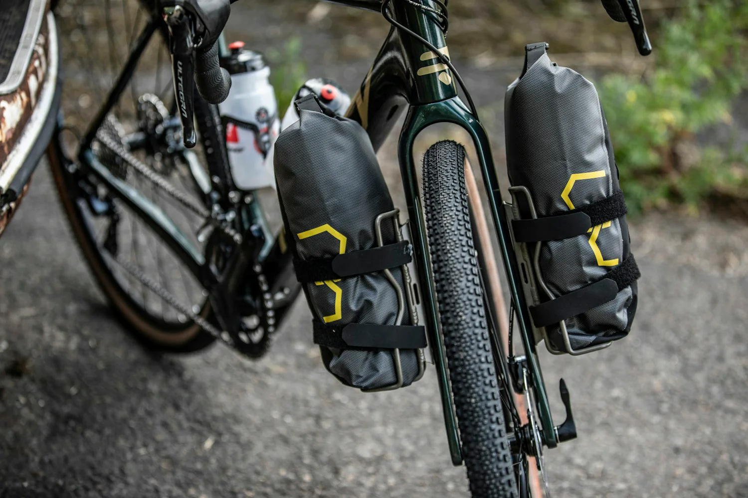 Apidura Expedition Cargo Cage Pack 3L - Image 7