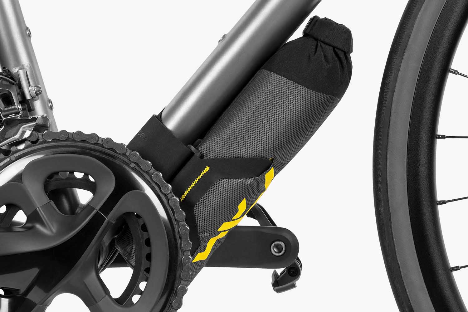 Apidura Expedition Downtube Pack 1.2L - Image 2
