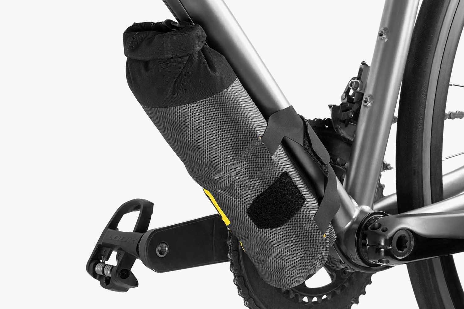 Apidura Expedition Downtube Pack 1.2L - Image 4
