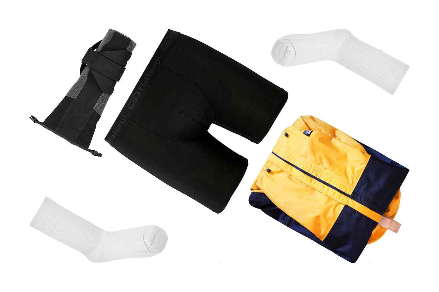 Apidura Expedition Downtube Pack 1.2L - Image 6