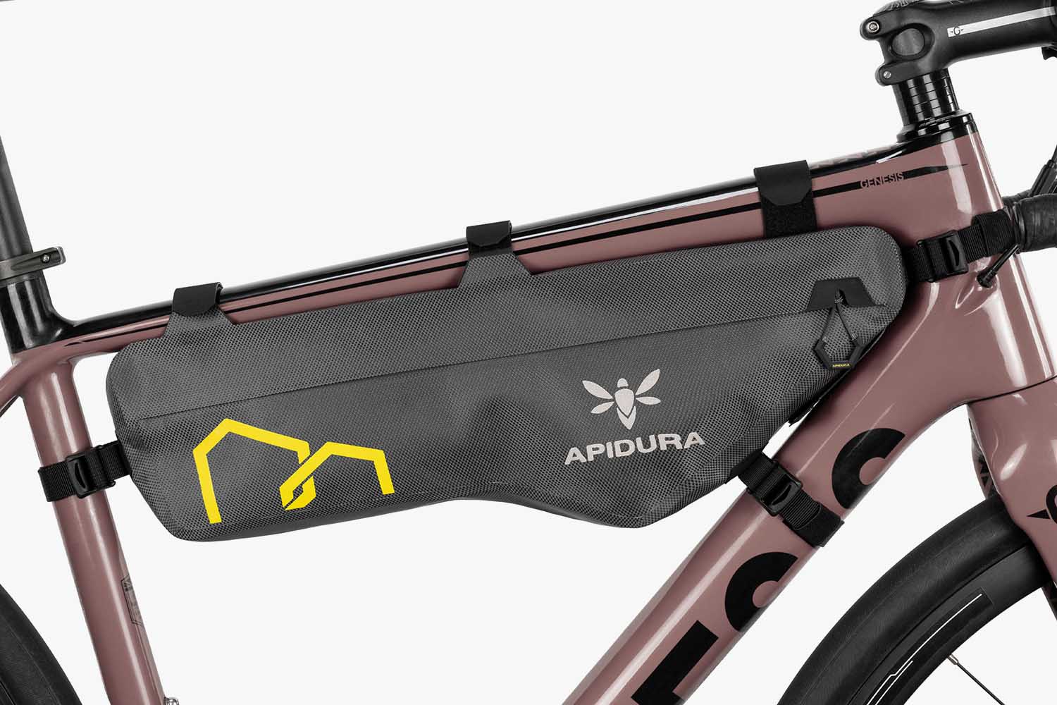 Apidura Expedition Frame Pack 4.5L - Image 3