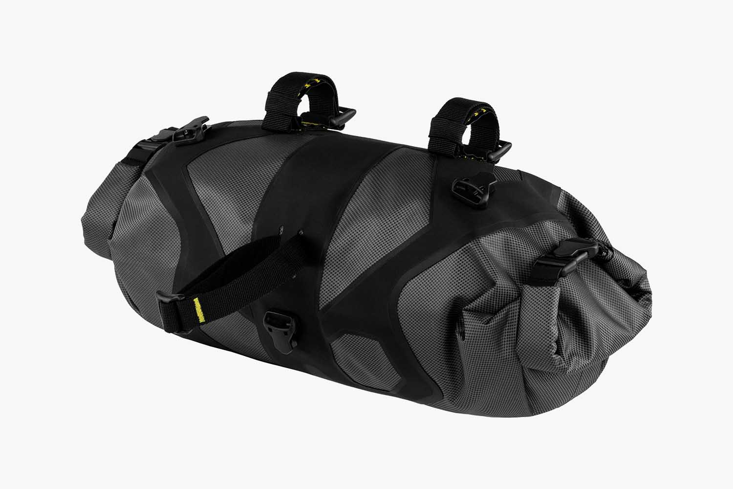 Apidura Expedition Handlebar Pack 9L - Image 2