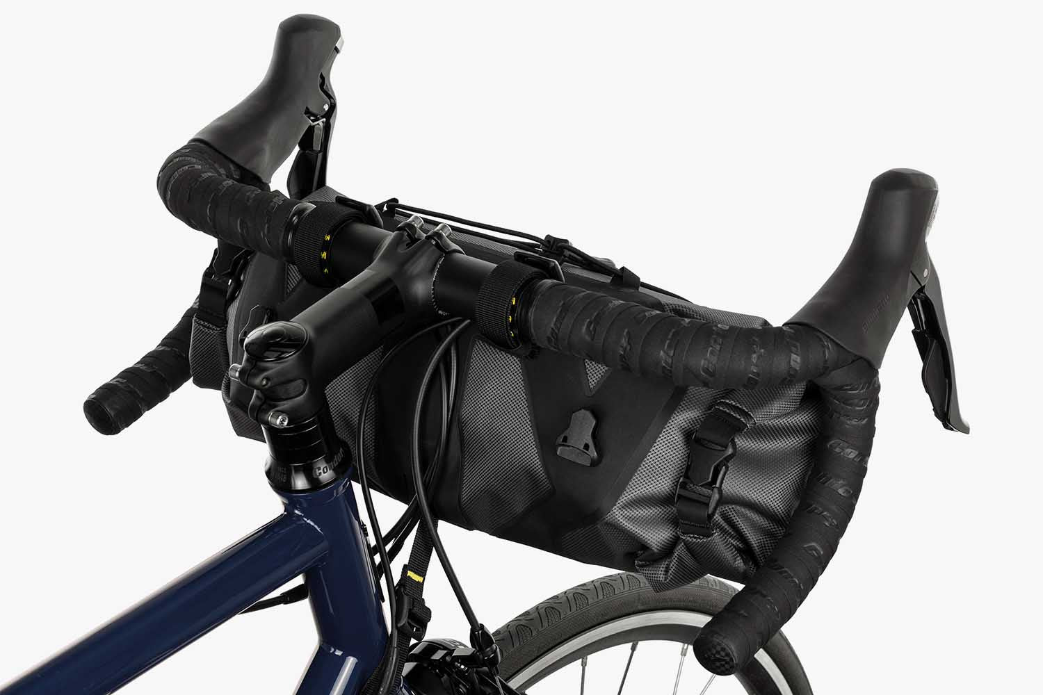 Apidura Expedition Handlebar Pack 9L - Image 3