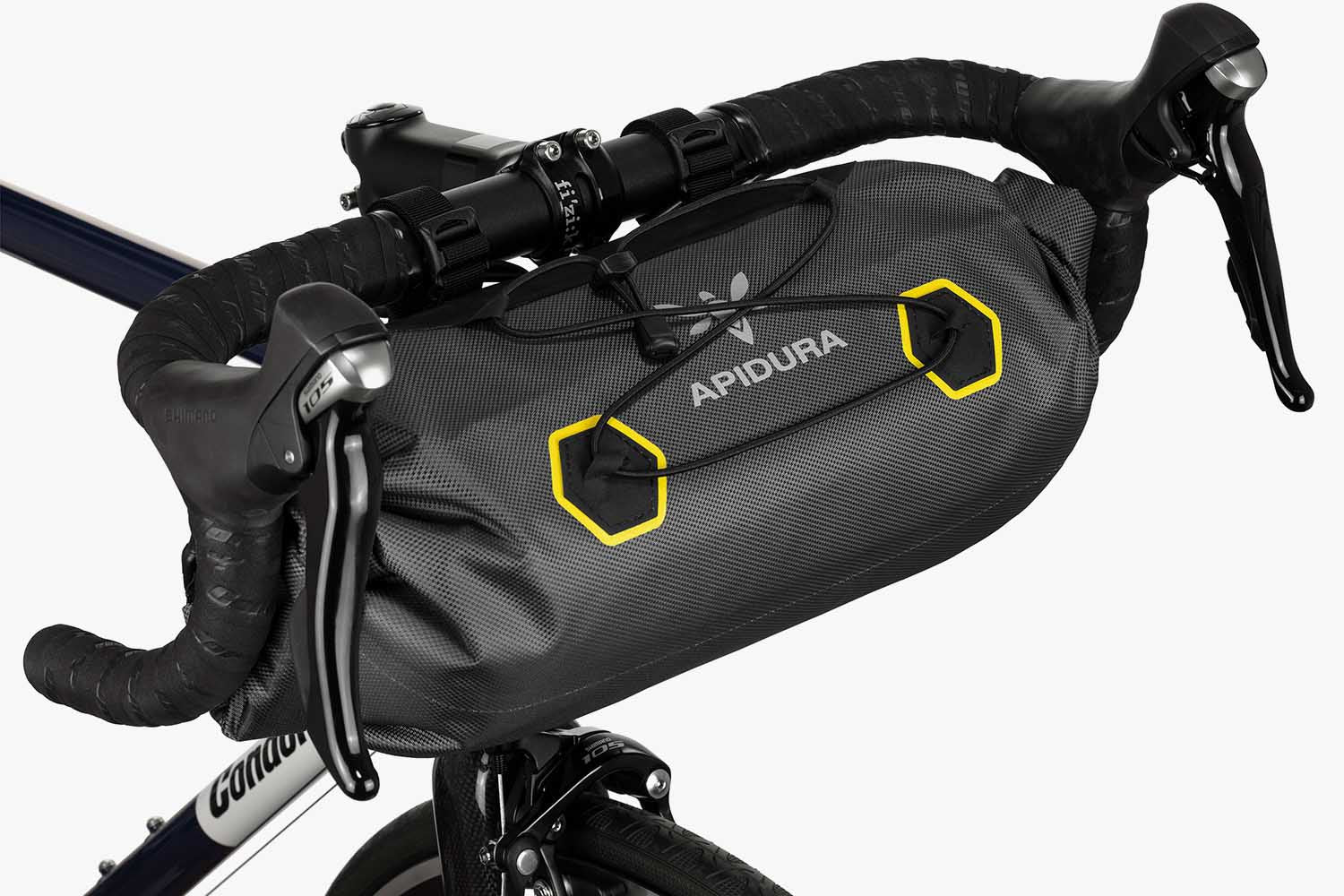 Apidura Expedition Handlebar Pack 9L - Image 4