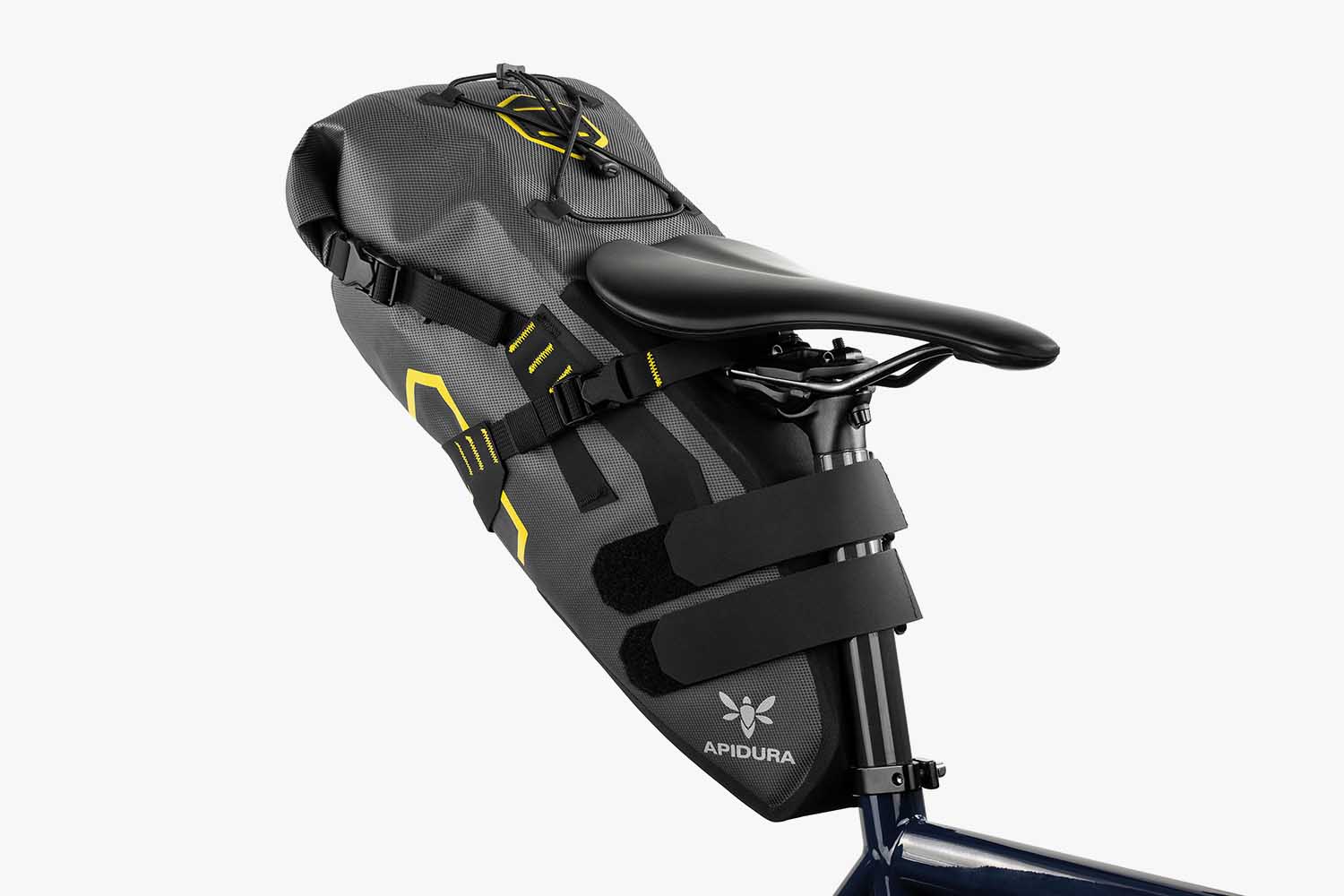 Apidura Expedition Saddle Pack 14L - Image 2