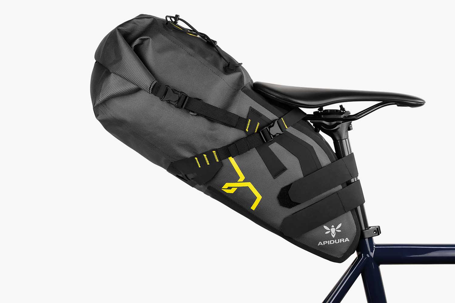 Apidura Expedition Saddle Pack 17L - Image 2