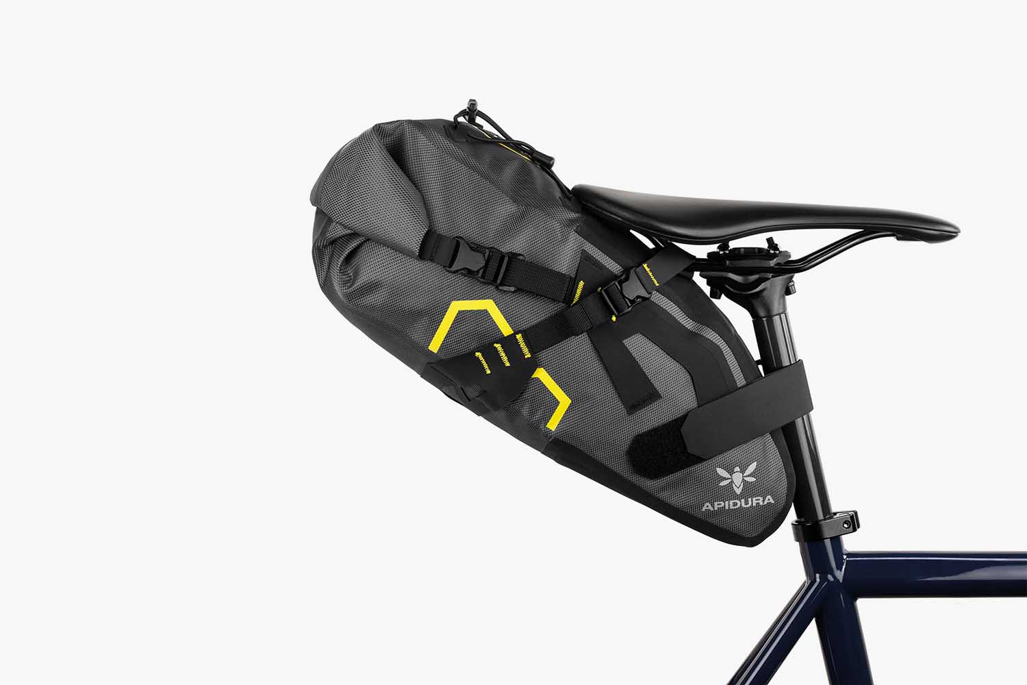 Apidura Expedition Saddle Pack 9L - Image 2