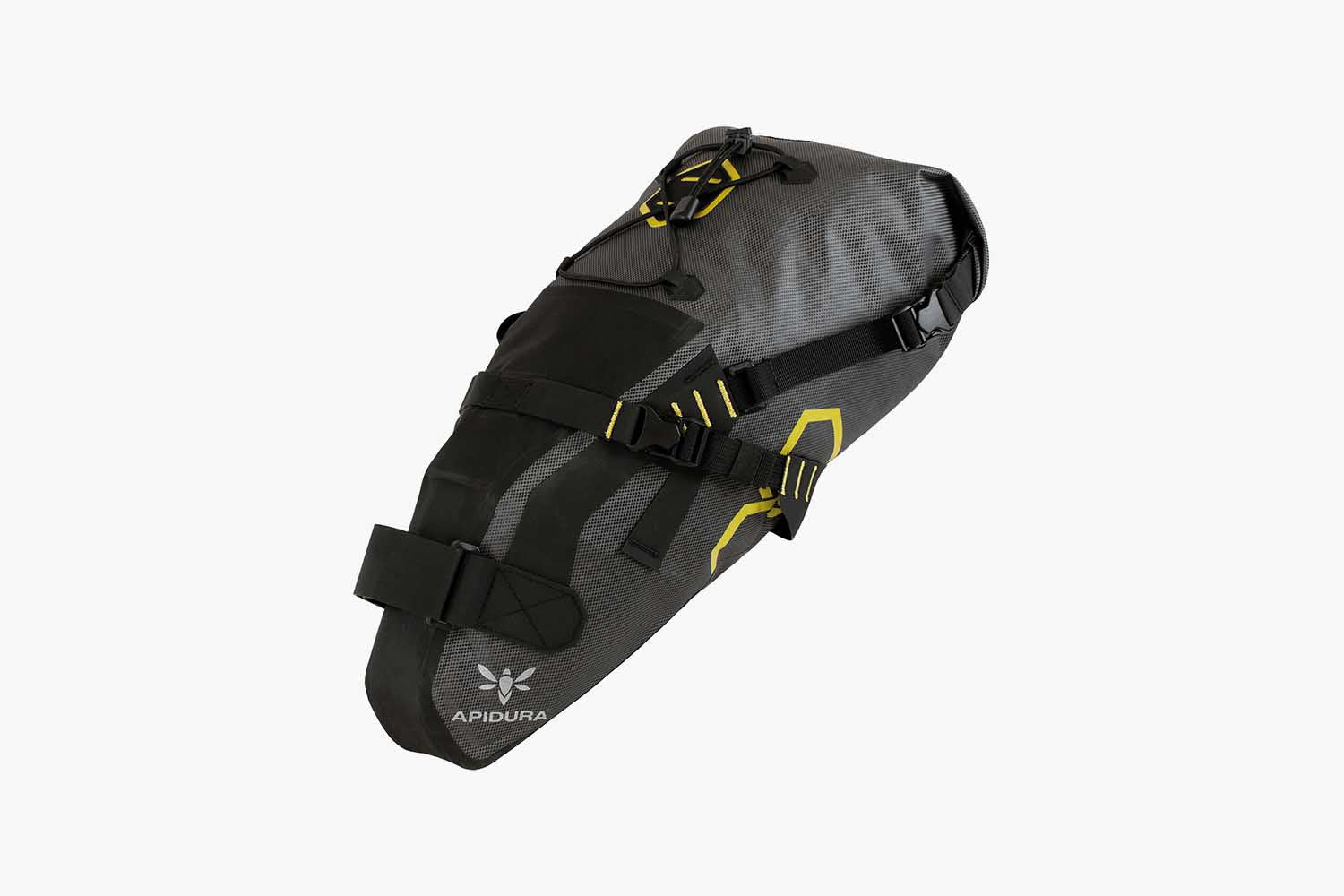 Apidura Expedition Saddle Pack 9L - Image 3